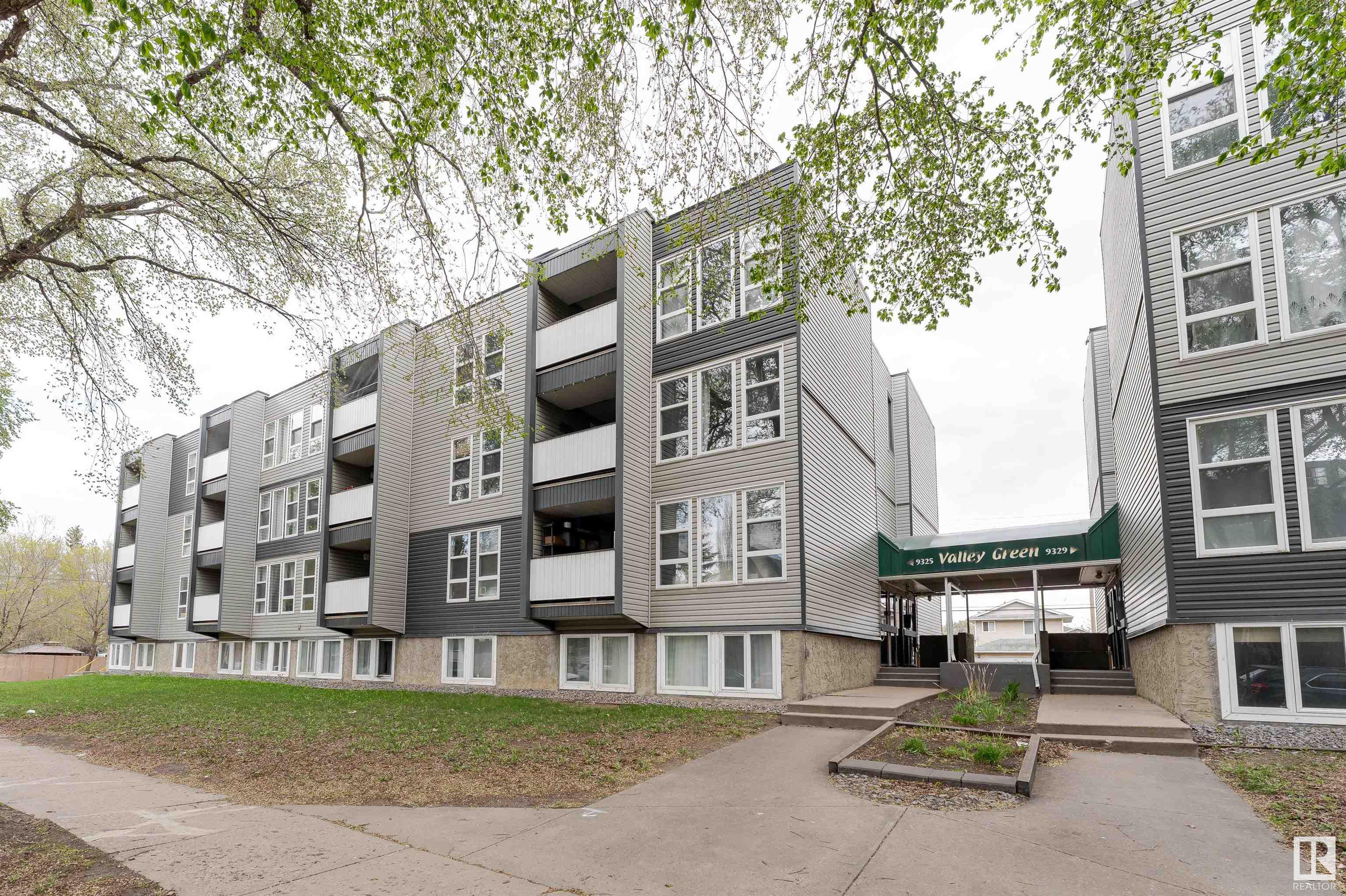 B1 9325 104 Avenue, E4443559, Alberta,