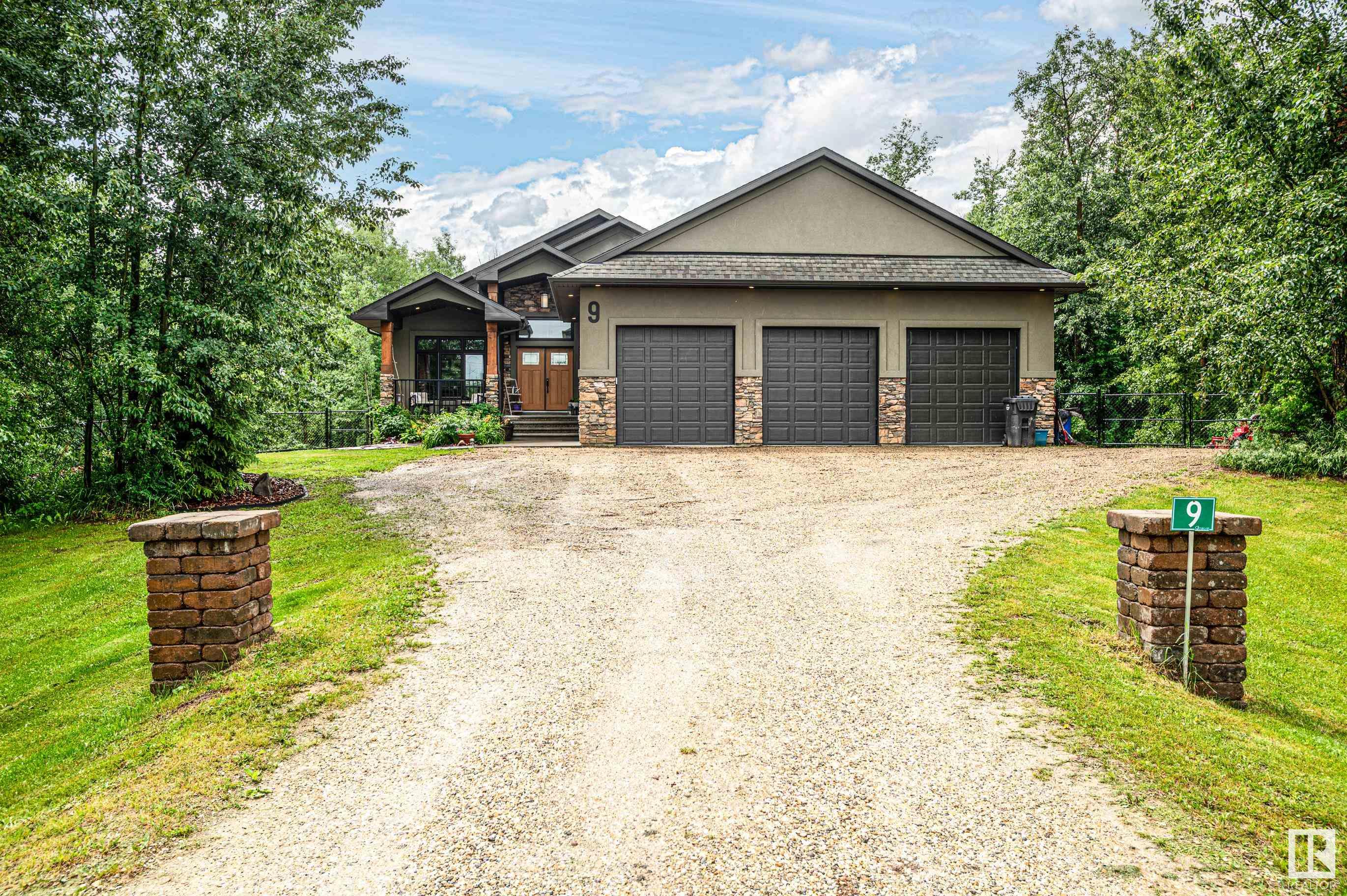 9 53305 RGE ROAD 273, E4443583, Alberta,