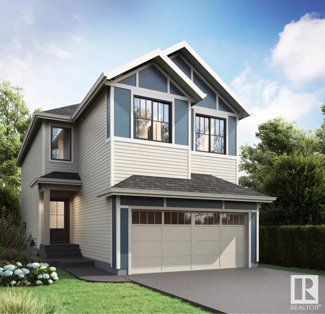 3314 ROY BROWN Way, E4443736, Alberta,