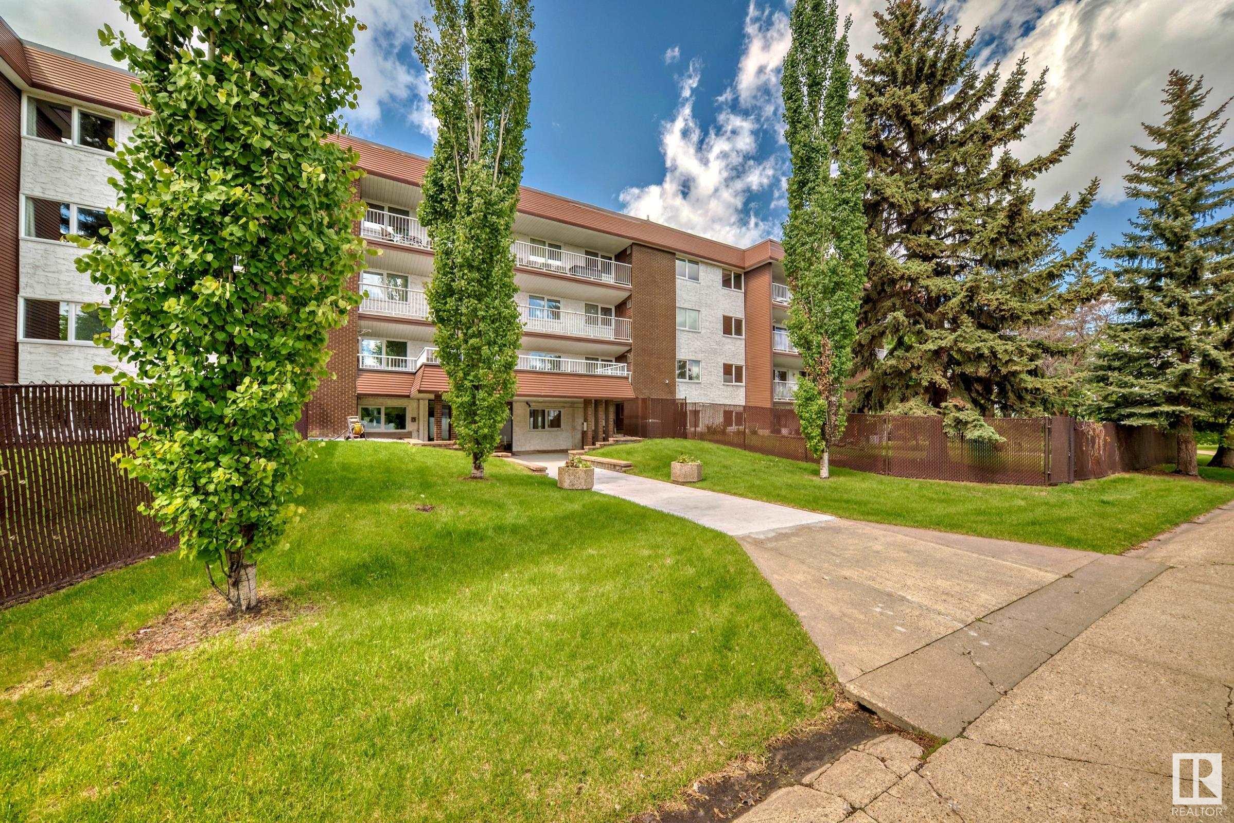 408 14810 51 Avenue, E4443804, Alberta,