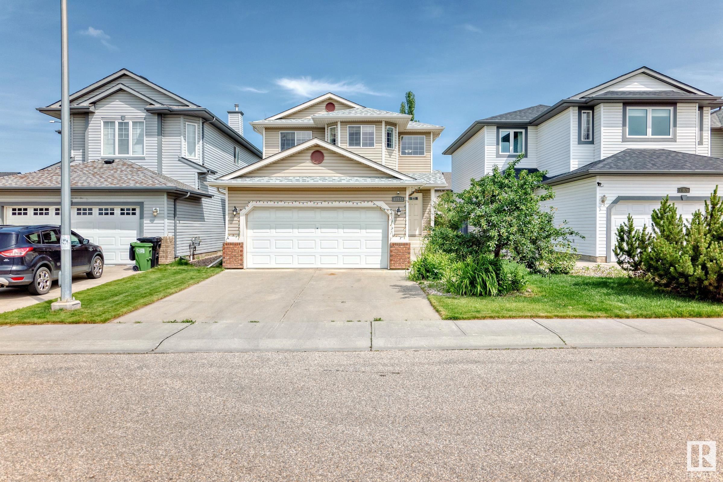 11832 168 Avenue, E4443816, Alberta,