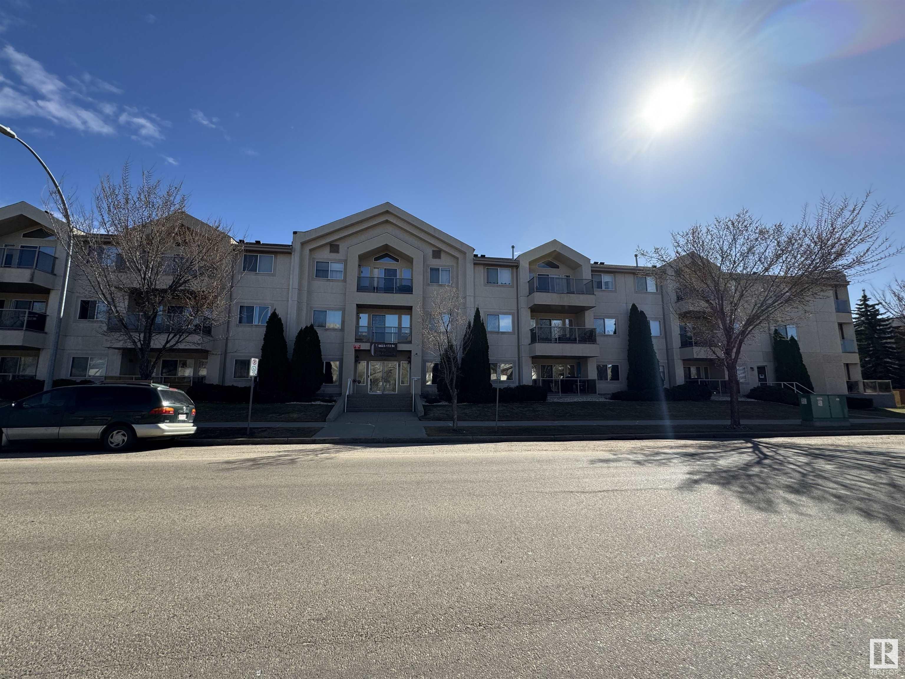 204 6623 172 Street, E4443842, Alberta,