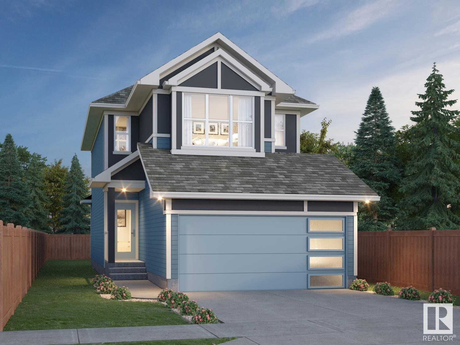 2262 194A Street, E4443882, Alberta,
