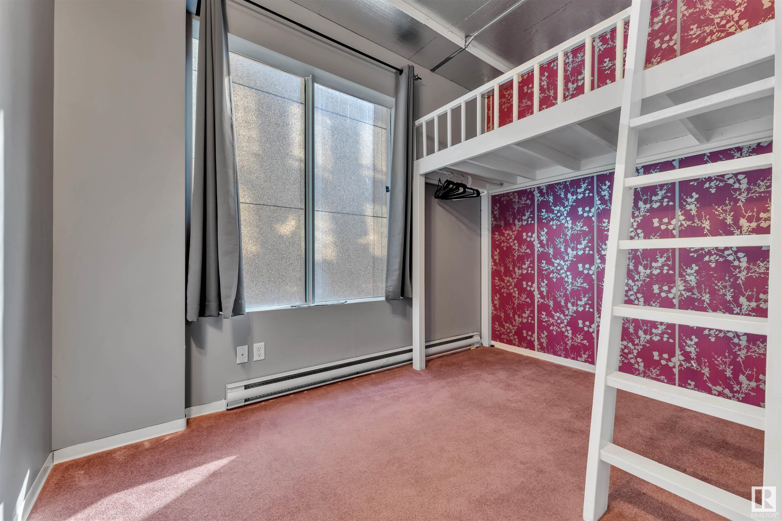 Fifth View of 405 10024 JASPER Avenue, Downtown (Edmonton), Edmonton, Alberta, T5J 1R9