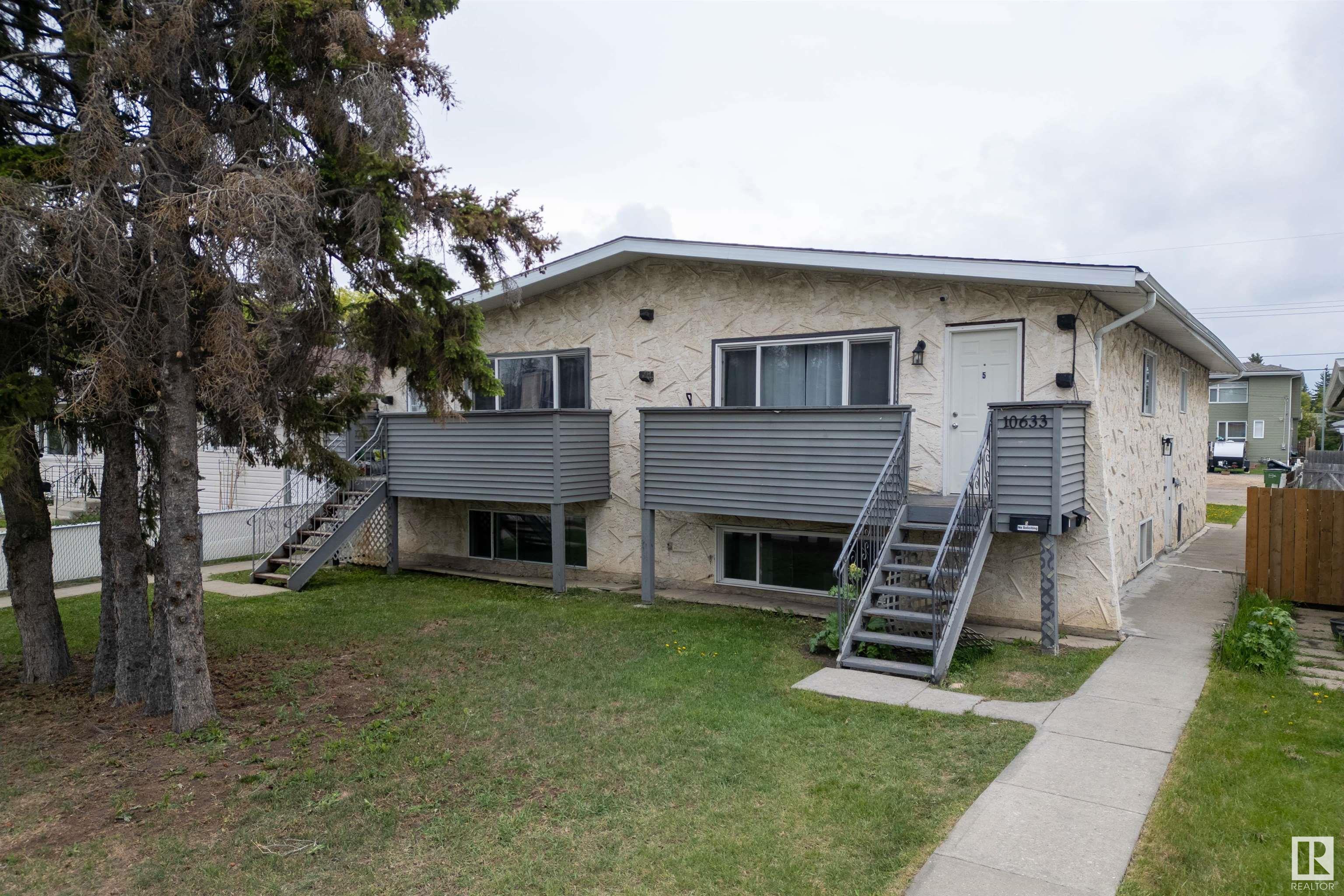10633 152 Street, E4443905, Alberta,