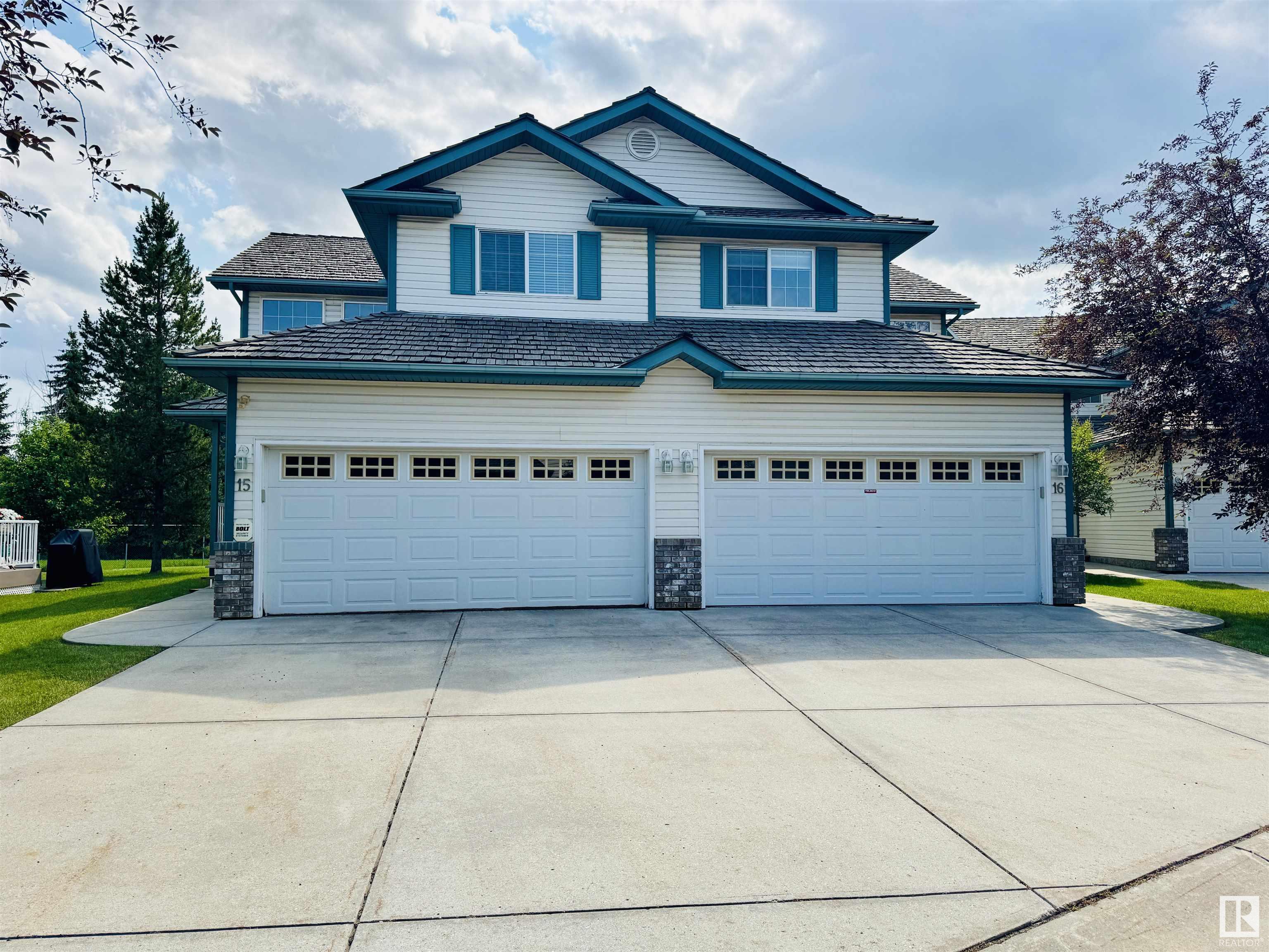 15 211 BLACKBURN Drive E, E4443942, Alberta,