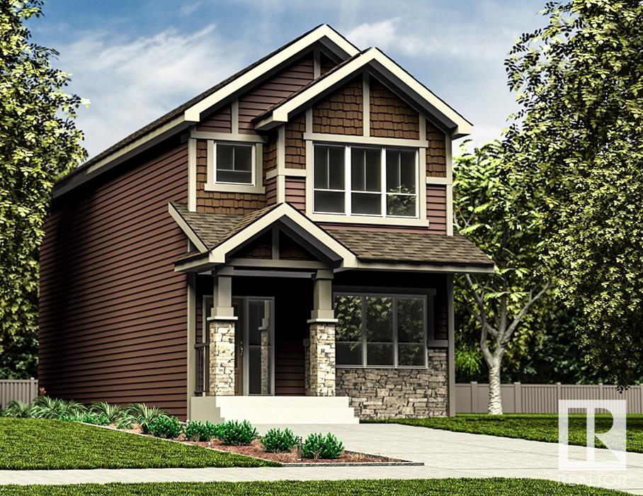 20604 42 Avenue, E4444085, Alberta,