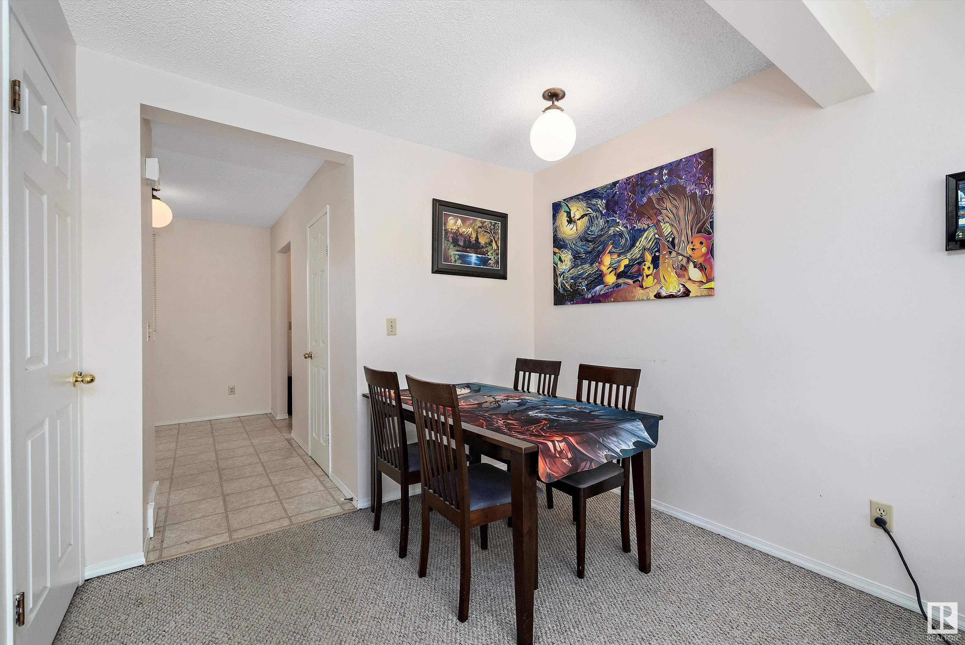 Fifth View of 20 8930 99 Avenue, Pineview Fort Sask., Fort Saskatchewan, Alberta, T8L 3L1
