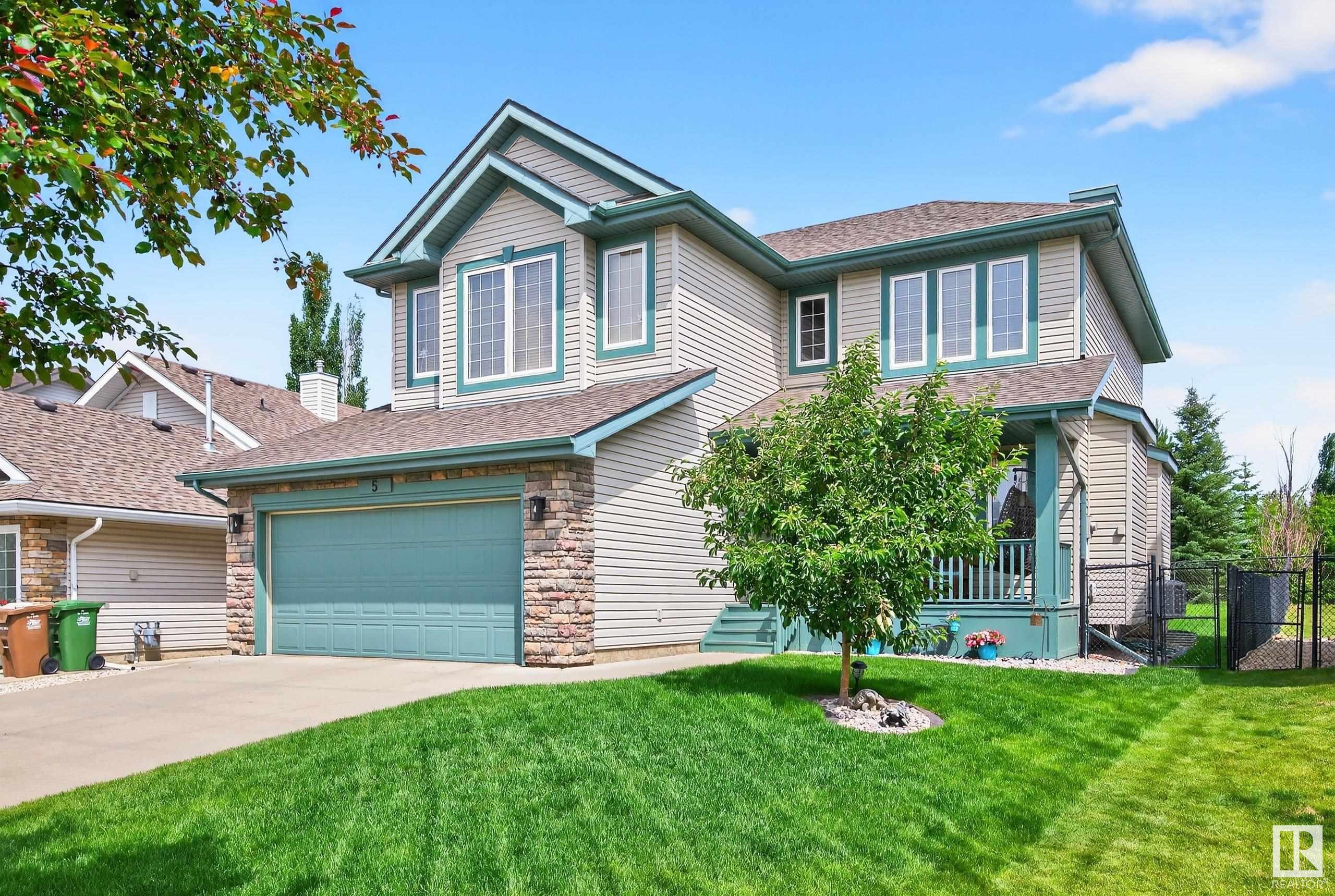 5 NAPLES Way, E4444155, Alberta,