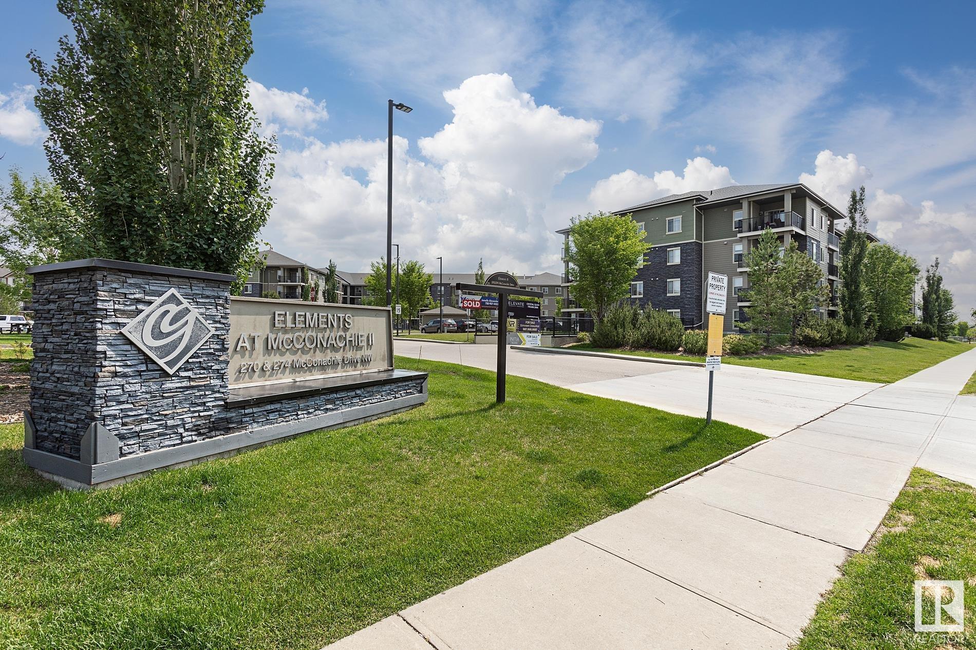 125 270 MCCONACHIE Drive, E4444186, Alberta,