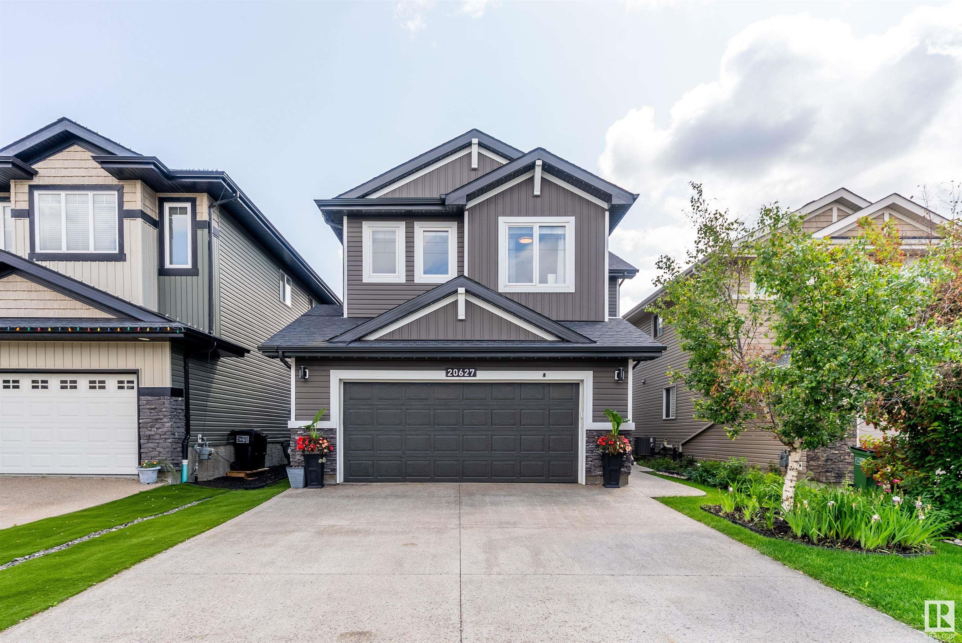 20627 97 Avenue, E4444206, Alberta,