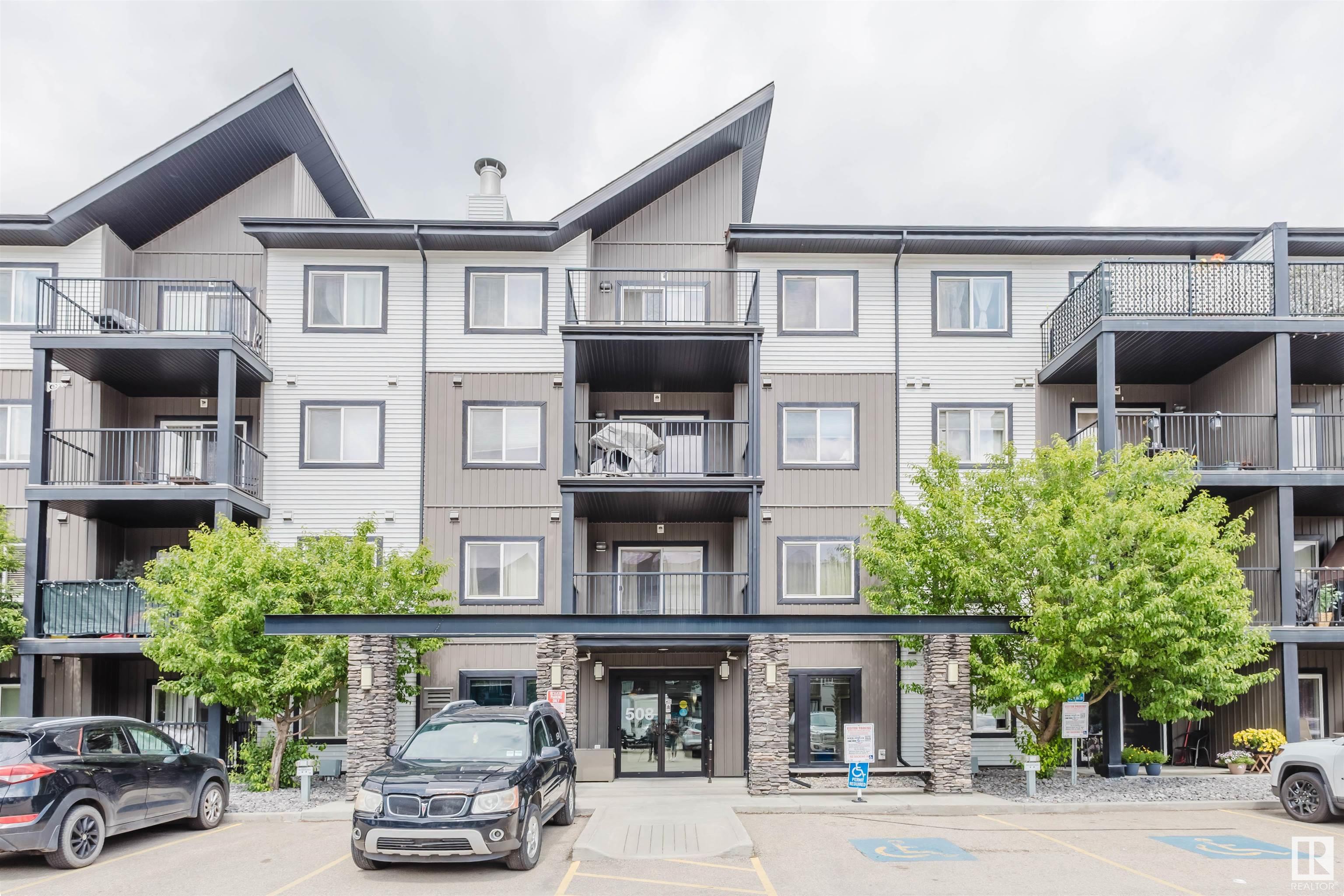 107 508 ALBANY Way, E4444247, Alberta,