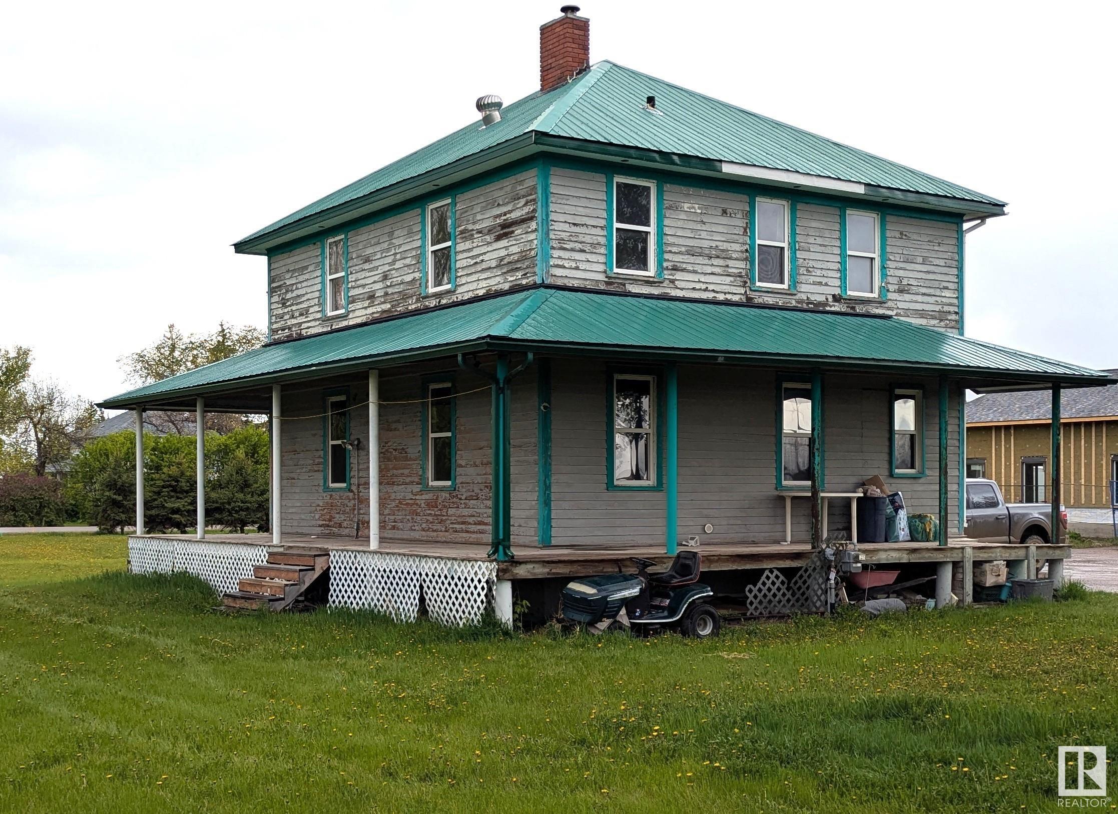4701 66th Street, E4444320, Alberta,