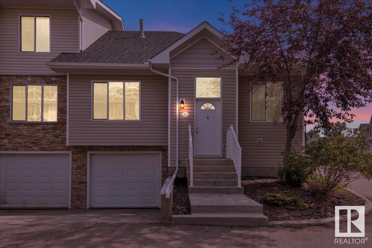 211 178 BRIDGEPORT Boulevard, E4444348, Alberta,