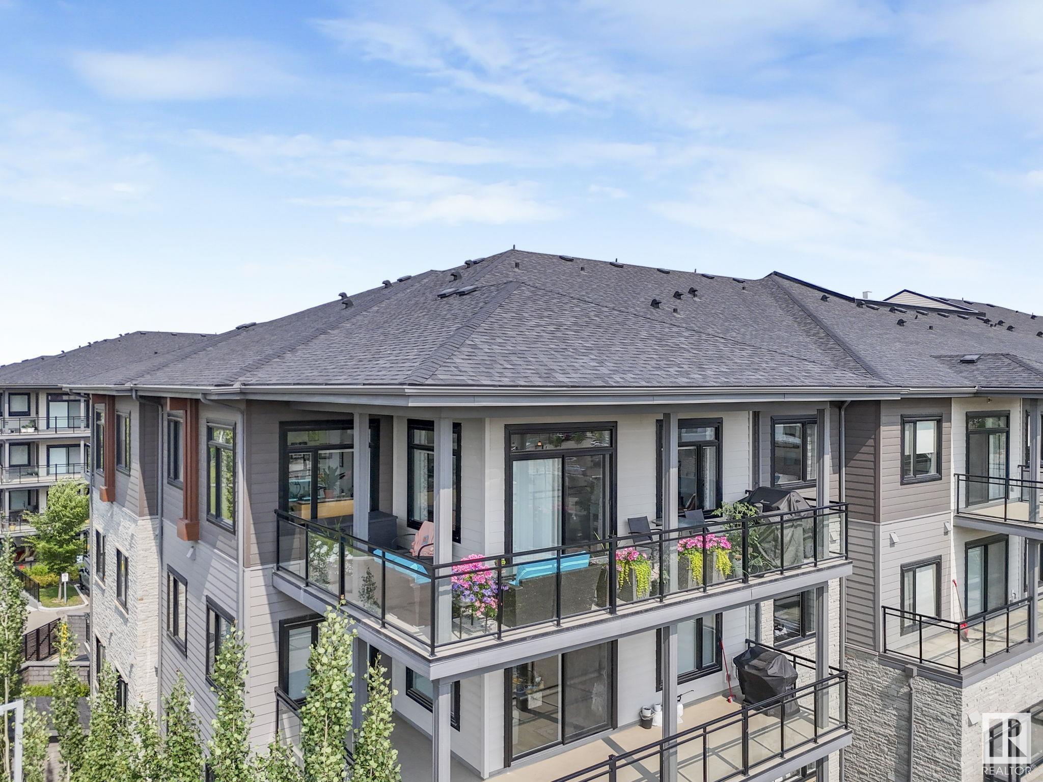 428 524 GRIESBACH PARADE Parade, E4444438, Alberta,