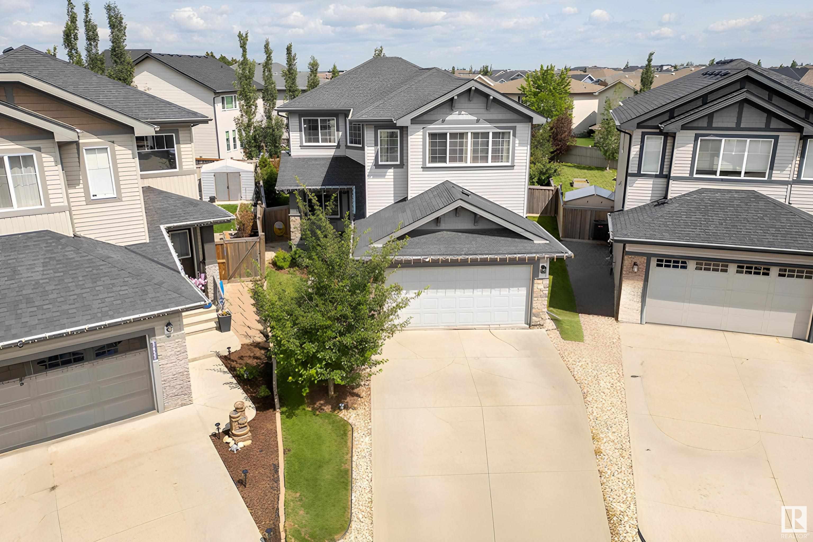3659 CLAXTON Place, E4444442, Alberta,