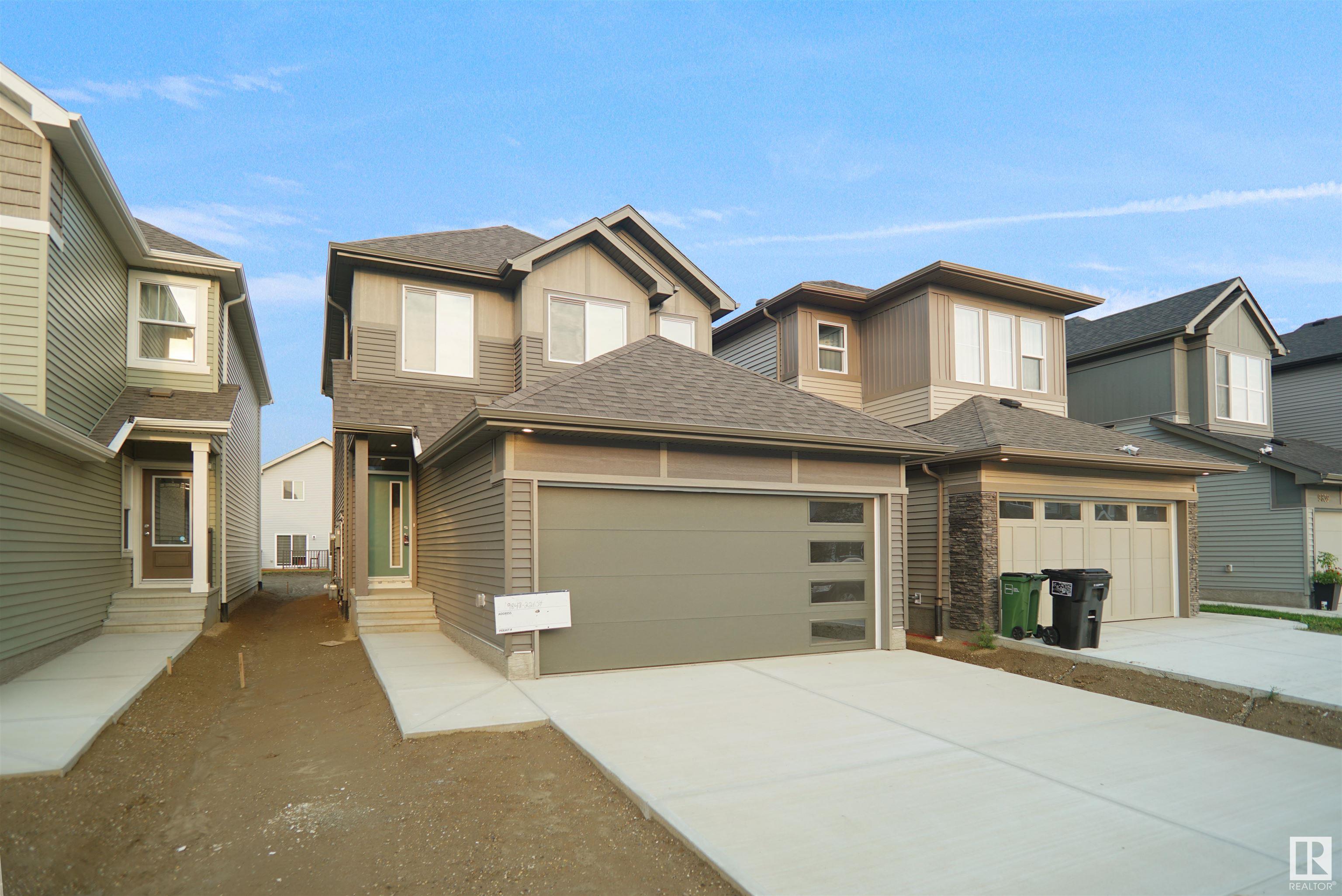 20936 16 Avenue, E4444589, Alberta,