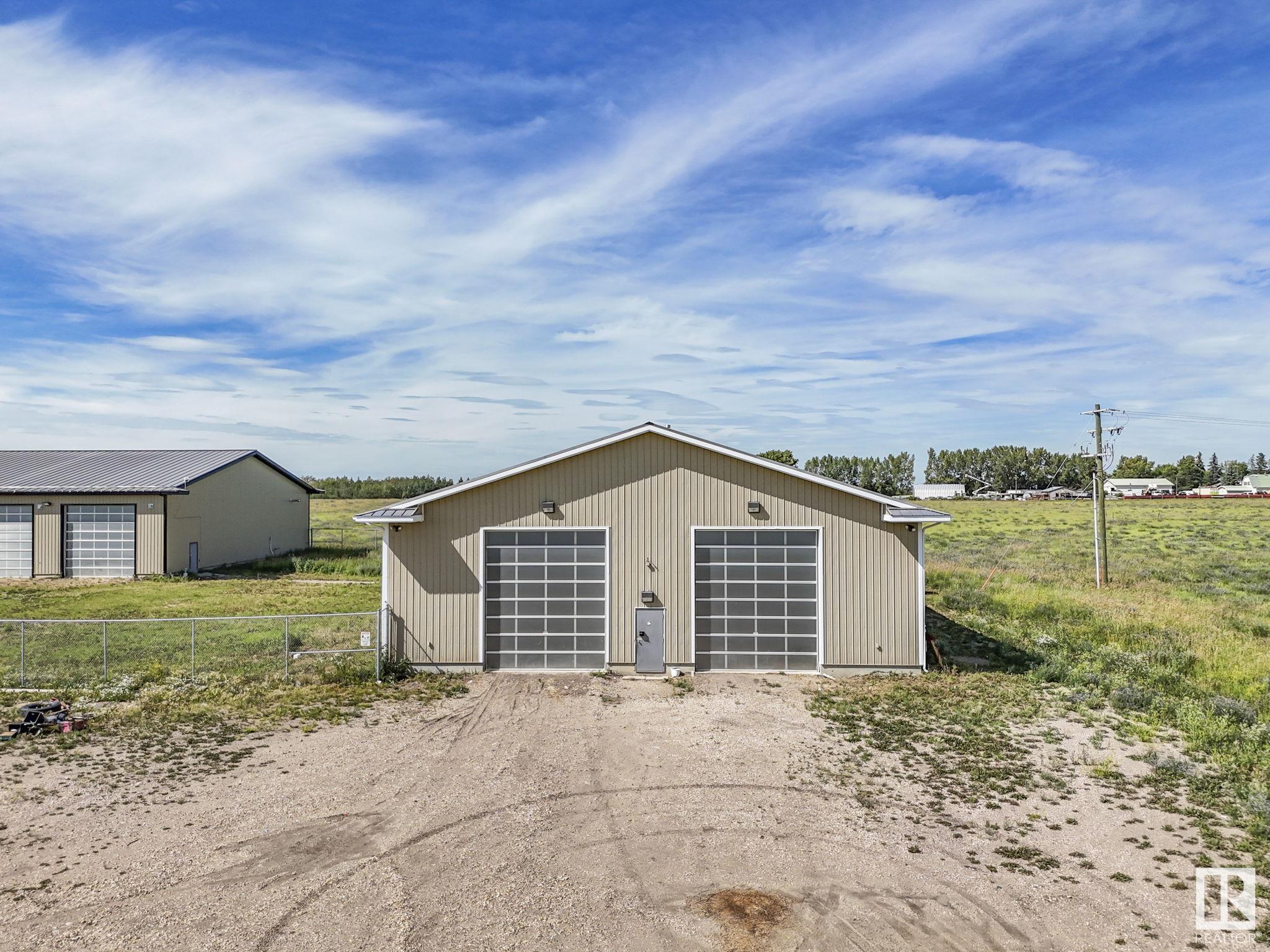 Fourth View of 2 54312 RR 255, Annexation Lands, St. Albert, Alberta, T8T 0T6