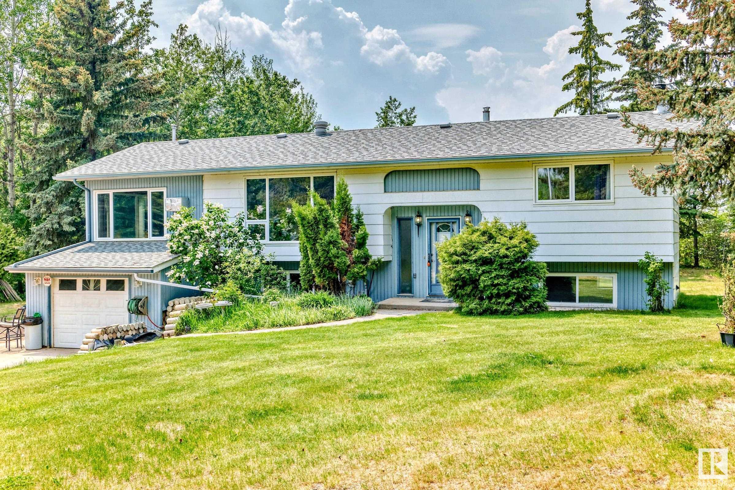 Third View of 4701 22 Street, Thompson Court, Rural Wetaskiwin County, Alberta, T0C 2C0