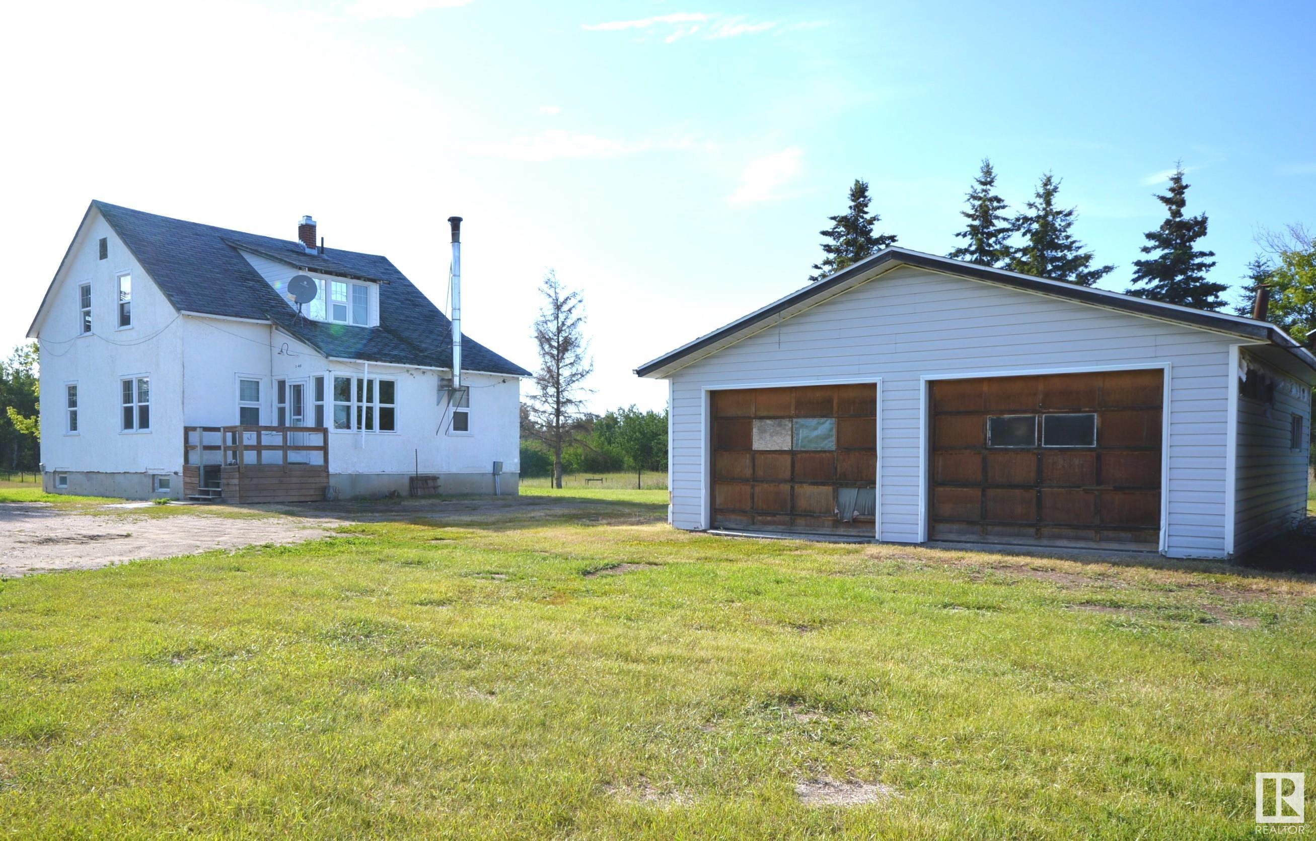 59329 RR 445, E4447528, Alberta,