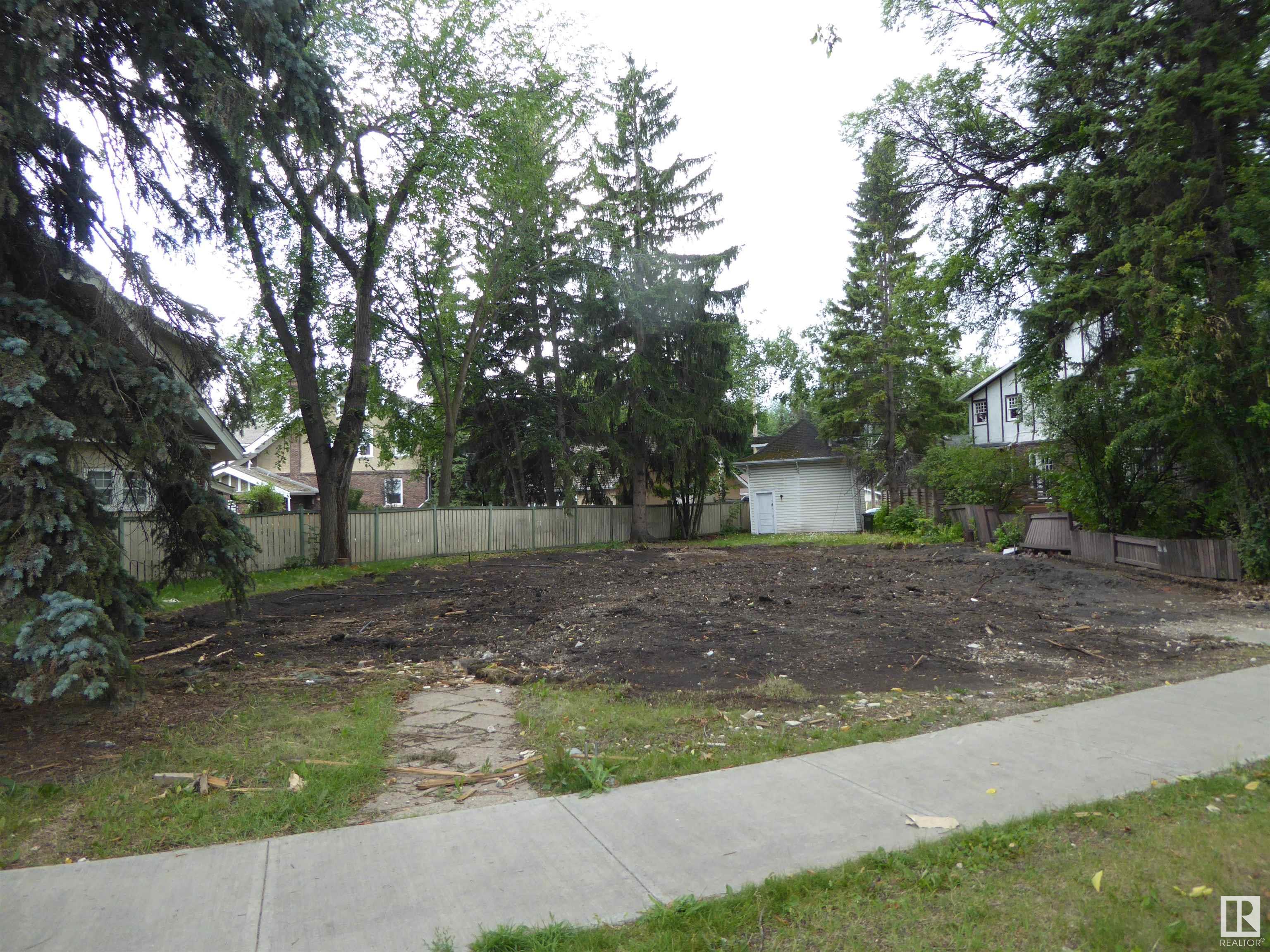 Fourth View of 10220 CONNAUGHT Drive, Glenora, Edmonton, Alberta, T5N 3J7