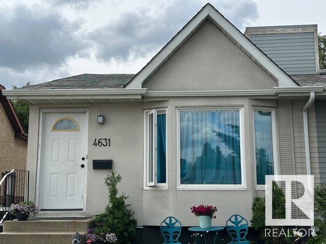 Second View of 4631 126 Avenue, Homesteader, Edmonton, Alberta, T5A 4L1