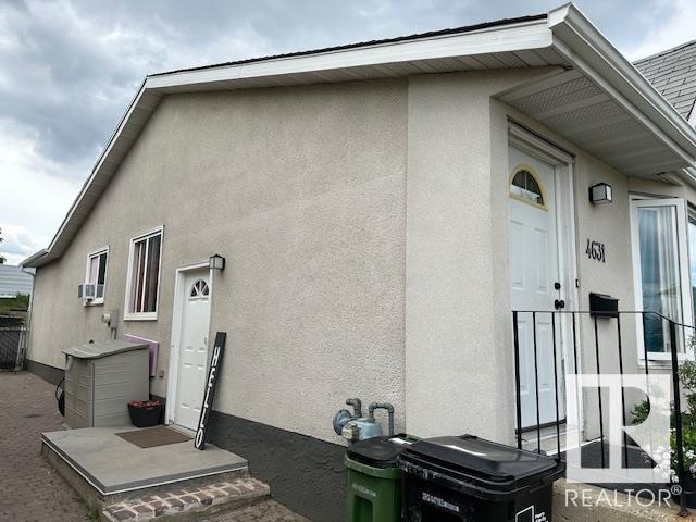 Fourth View of 4631 126 Avenue, Homesteader, Edmonton, Alberta, T5A 4L1