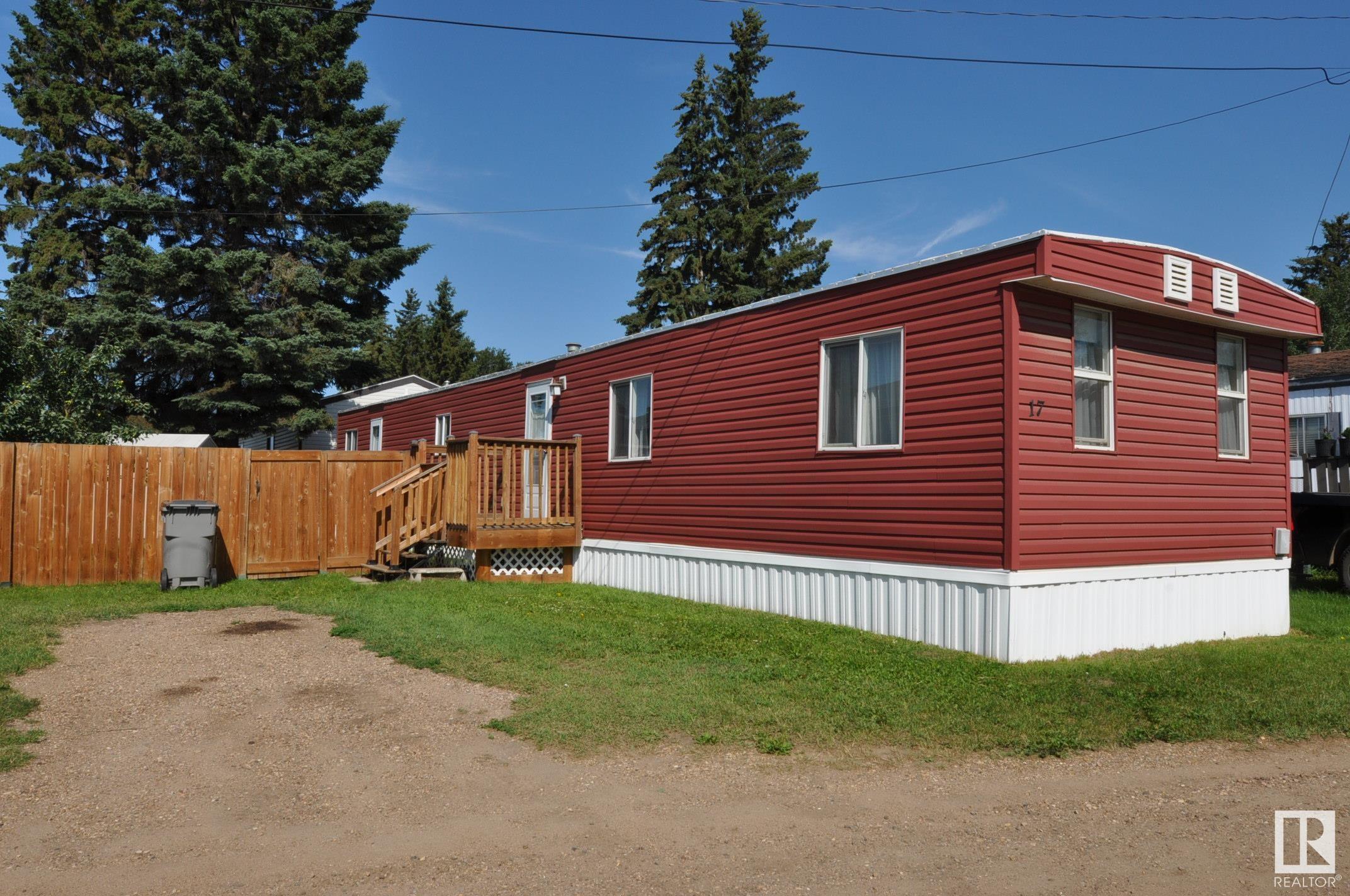 17-4839 47 Street, E4447759, Alberta,
