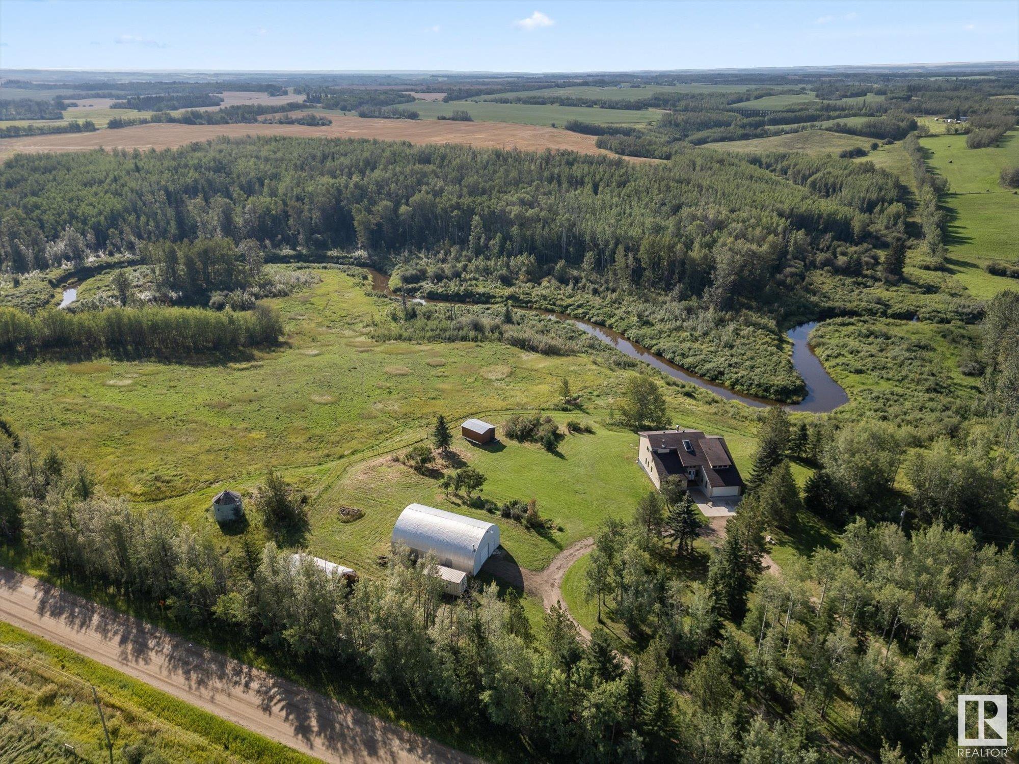 8115 Township Road 574, E4447764, Alberta,
