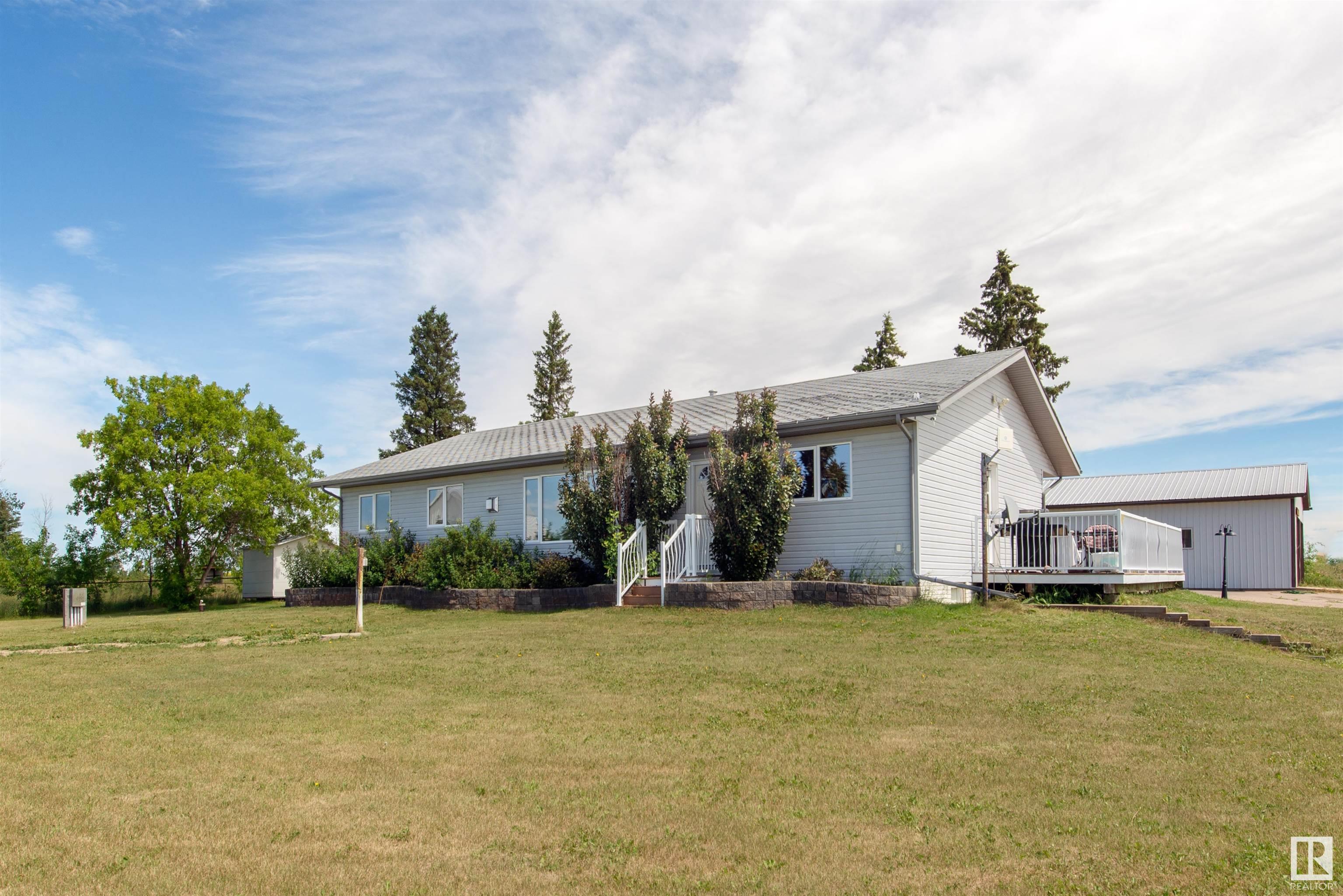62219 Rge Rd  483, E4447766, Alberta,