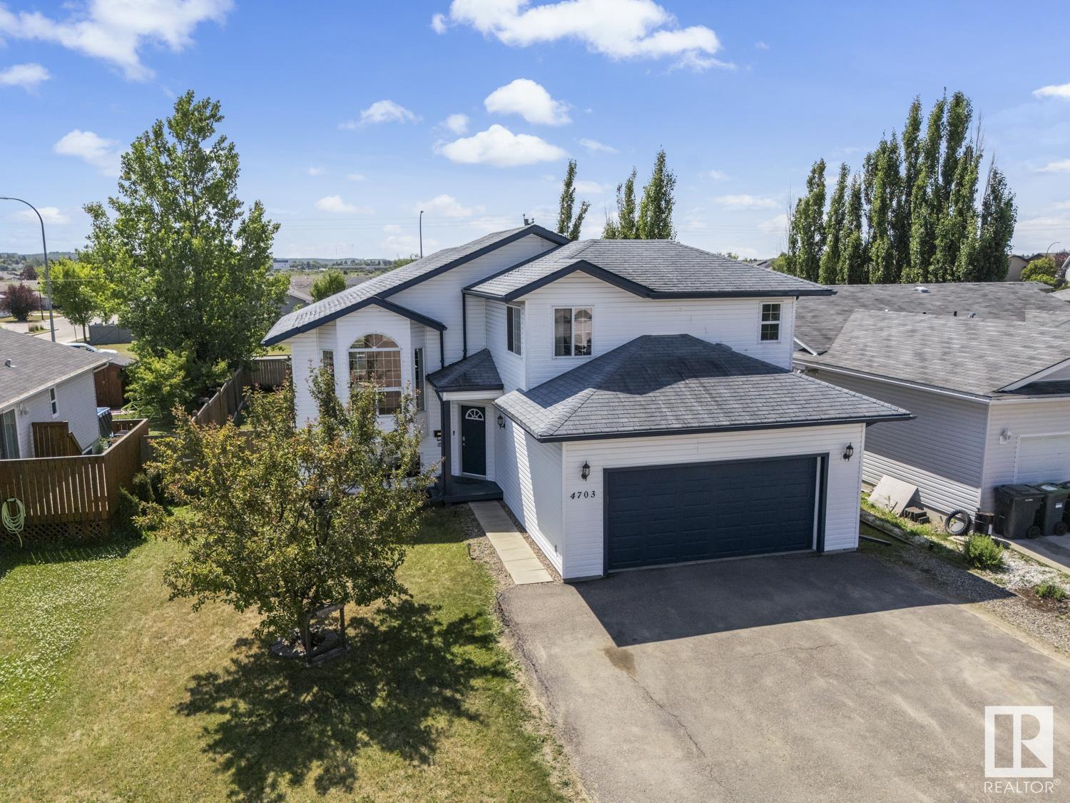 4703 62 Avenue, E4447771, Alberta,