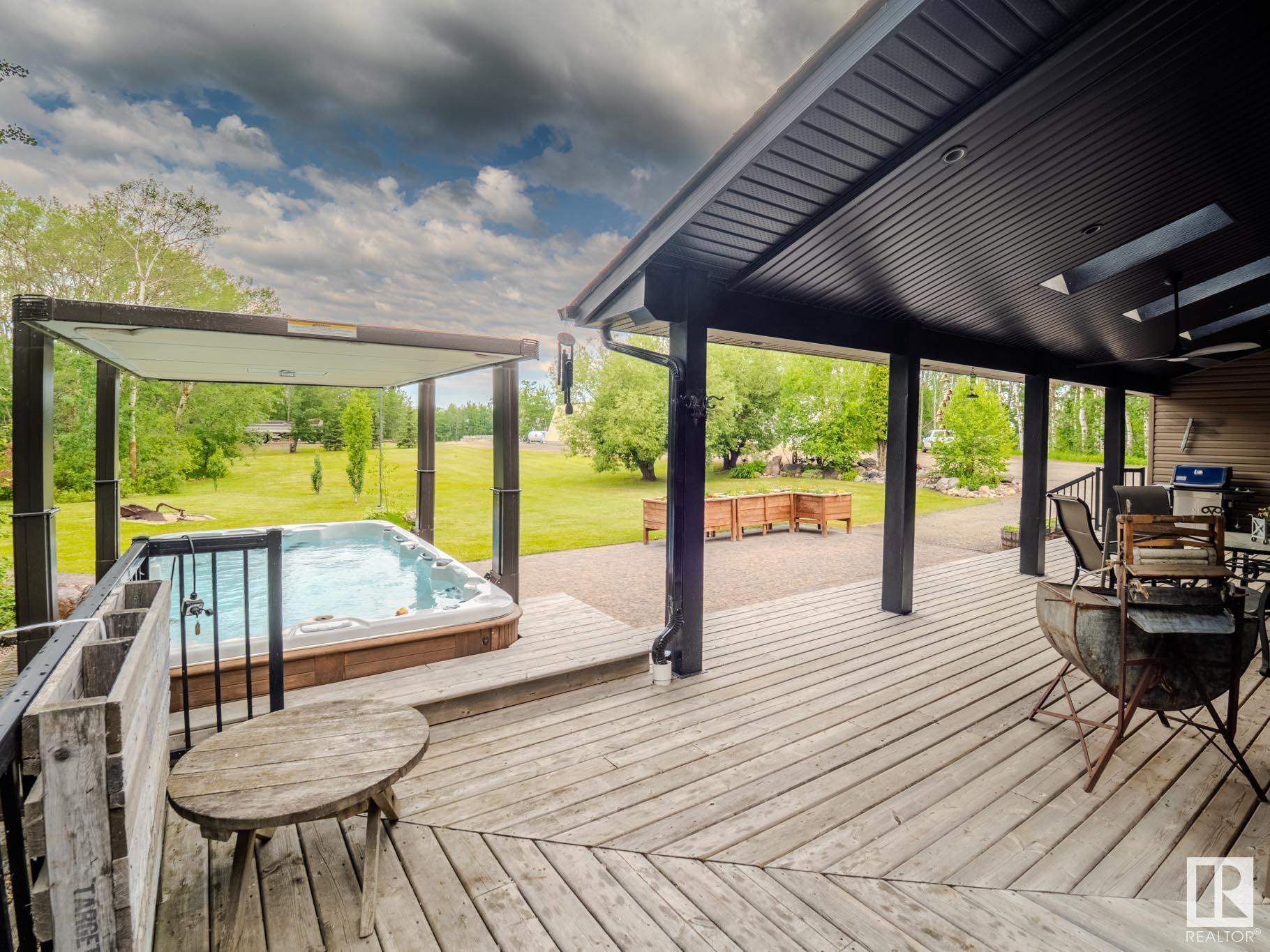 49072 RGE ROAD 233, E4447800, Alberta,