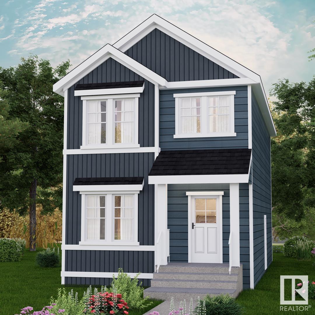 75 Covell Common, E4447801, Alberta,