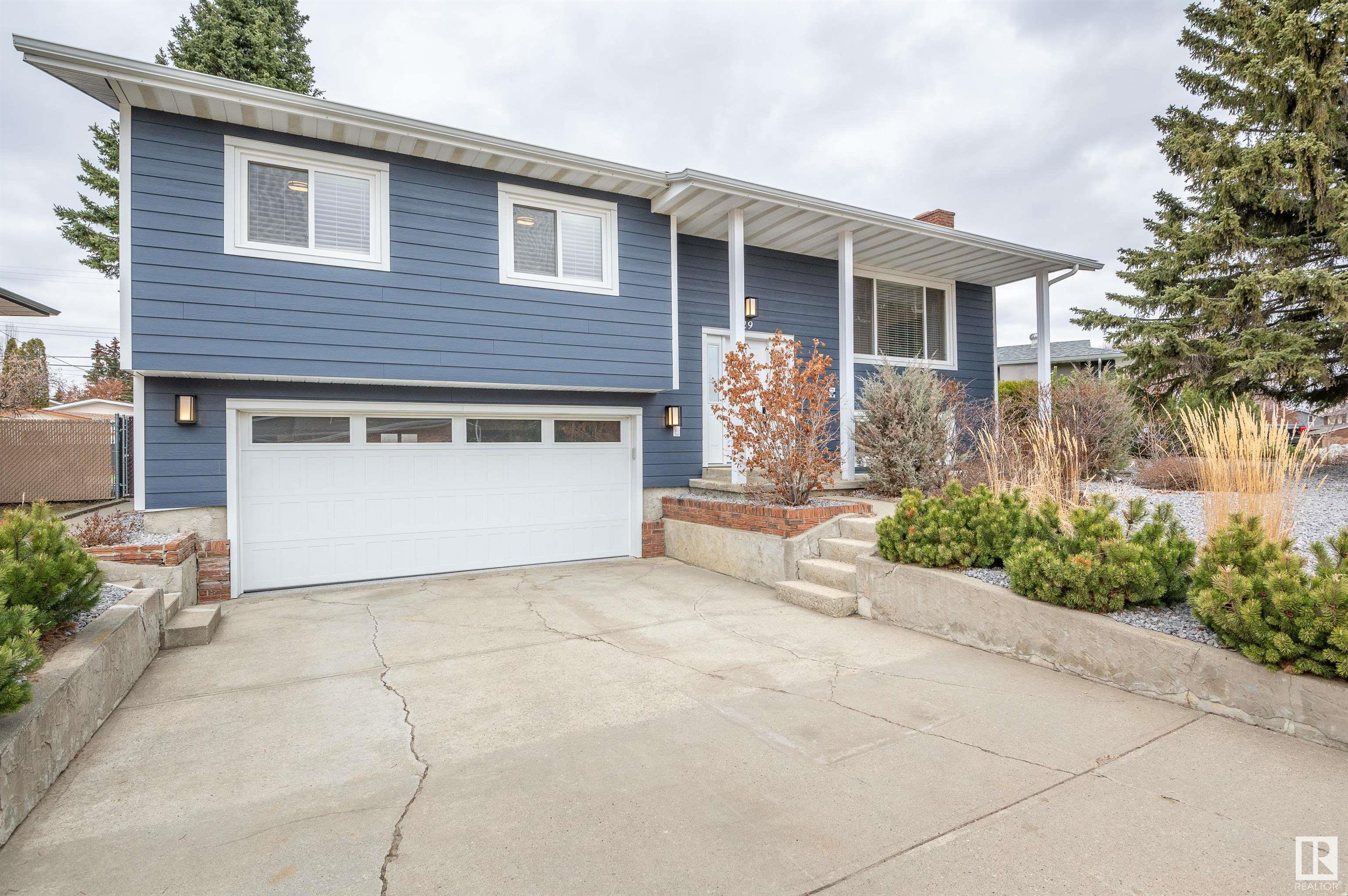 29 PEACE RIVER Drive, E4447864, Alberta,
