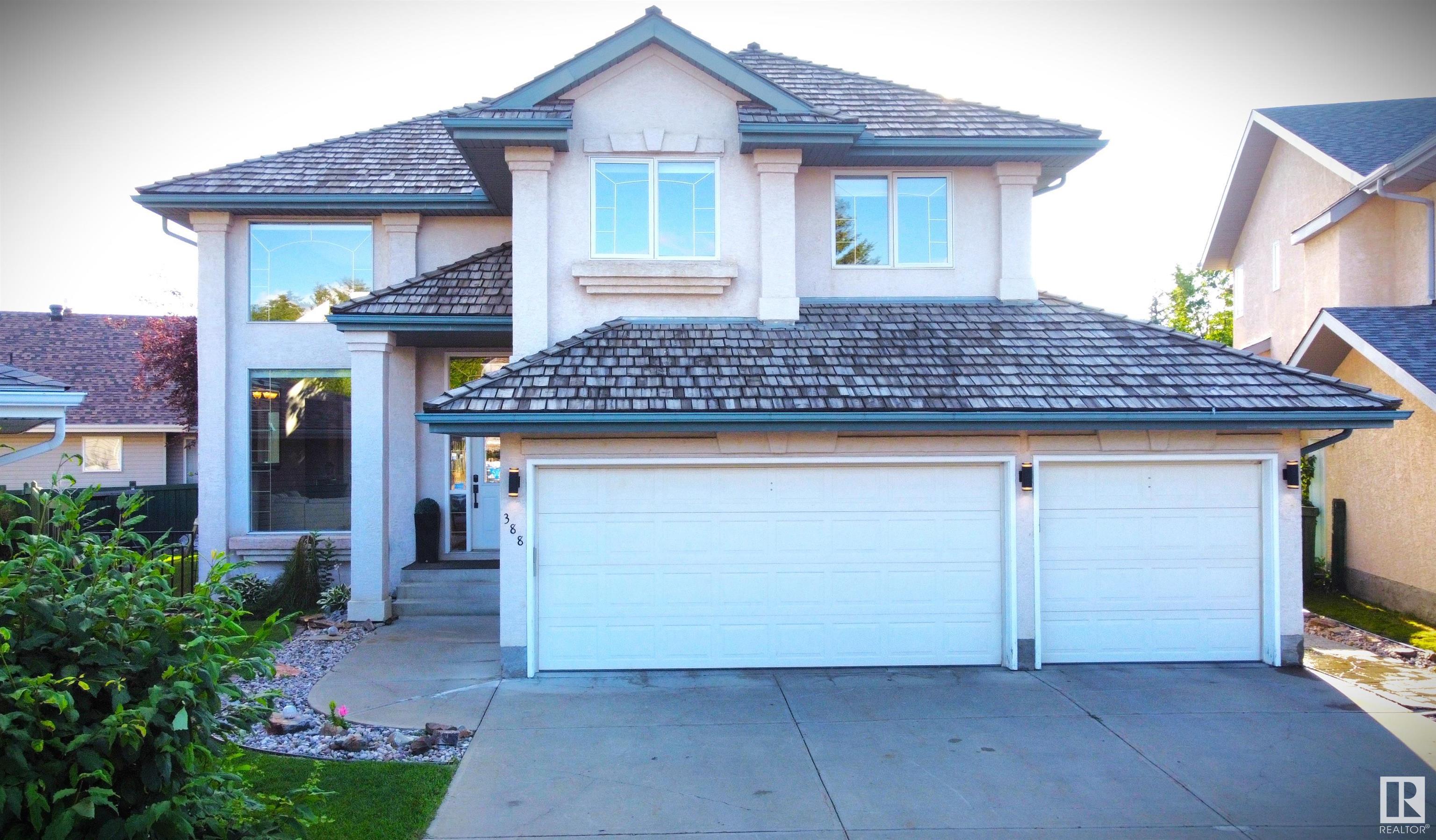 388 Hunters Run, E4447868, Alberta,
