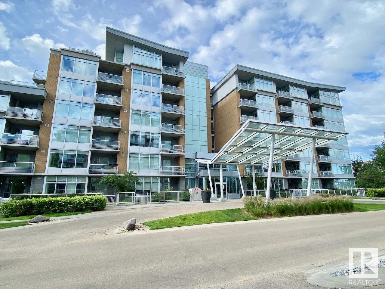 706 2510 109 Street, E4447914, Alberta,