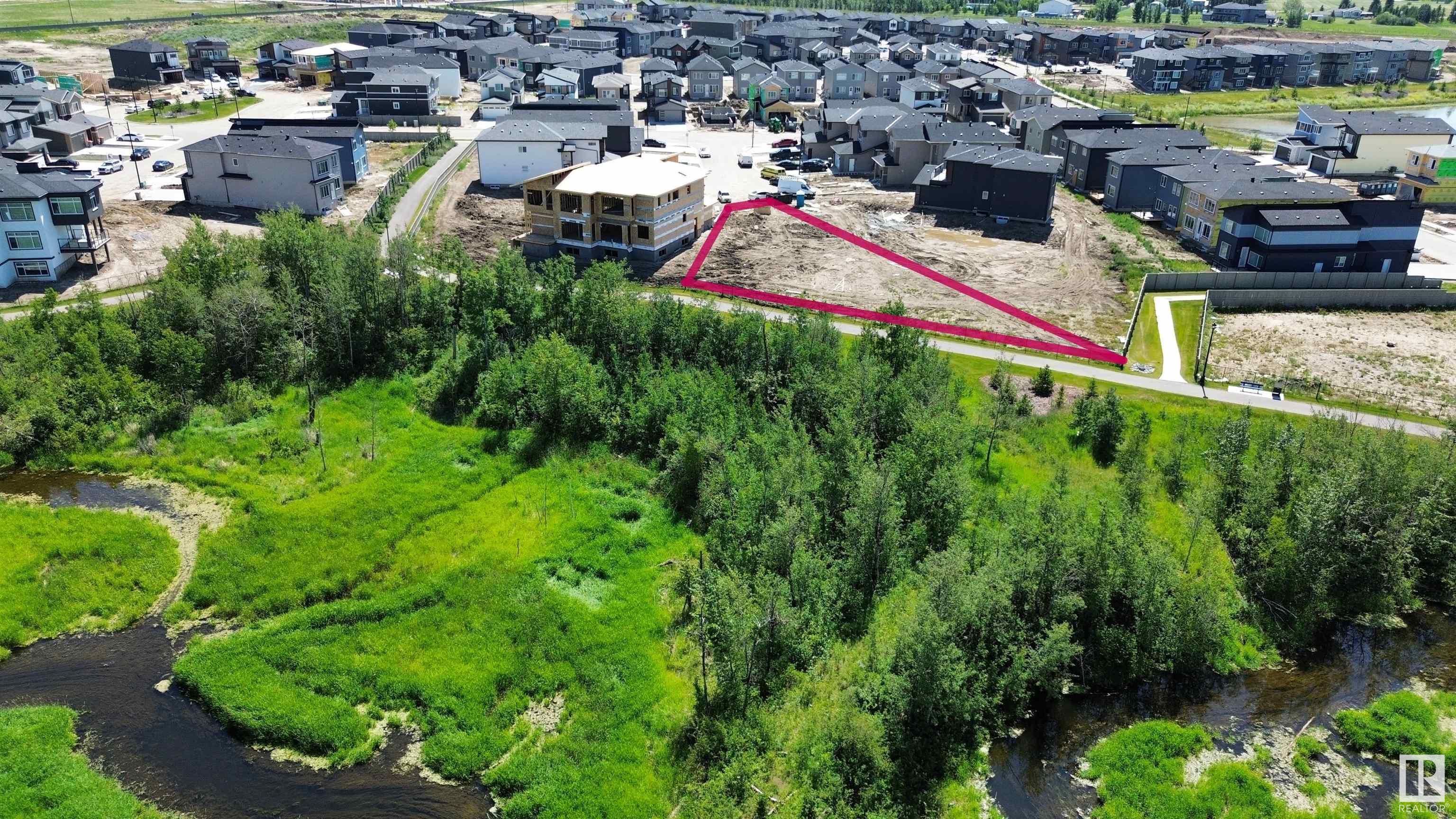 Fourth View of 5906 18 ST, Irvine Creek, Rural Leduc County, Alberta, T4X 3C5