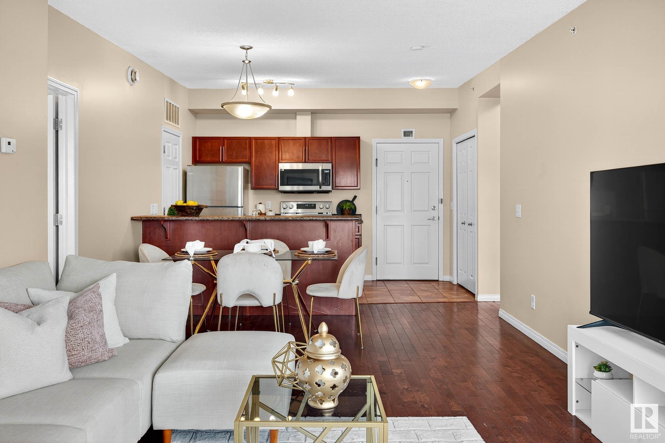 401 6925 199 Street, E4447949, Alberta,