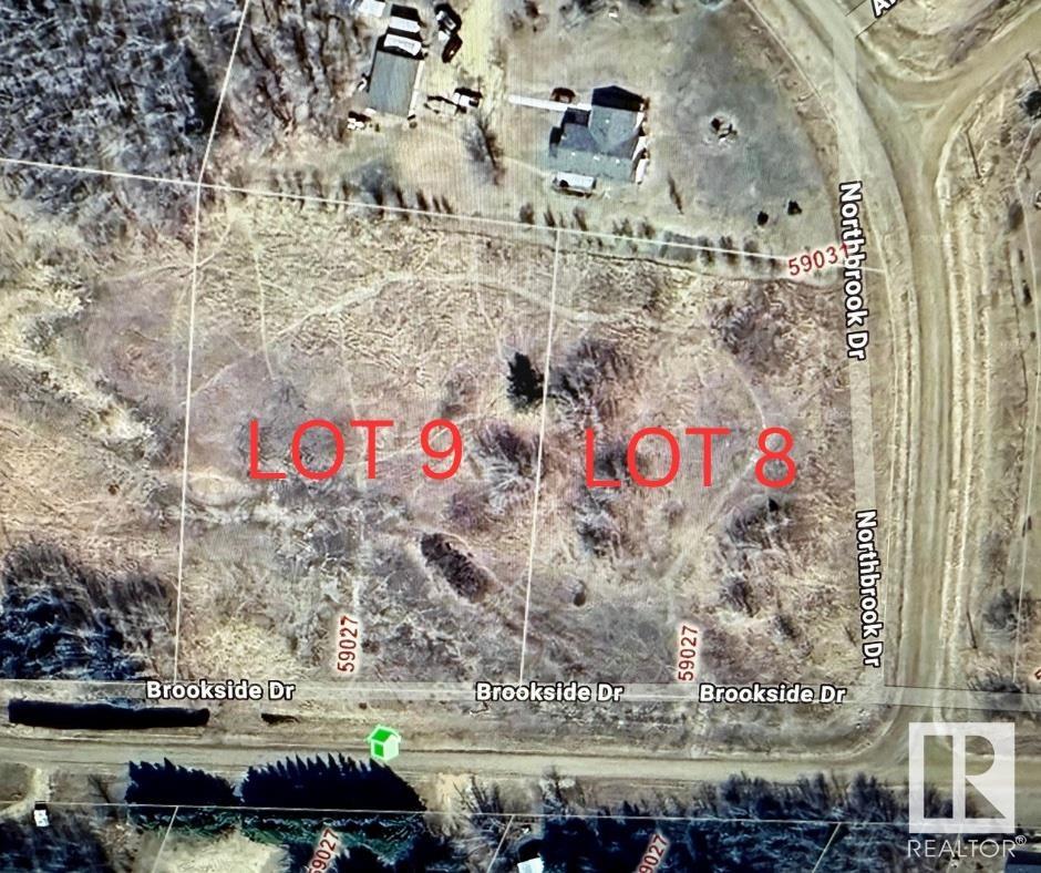 8-59027 RANGE ROAD 232, E4447950, Alberta,