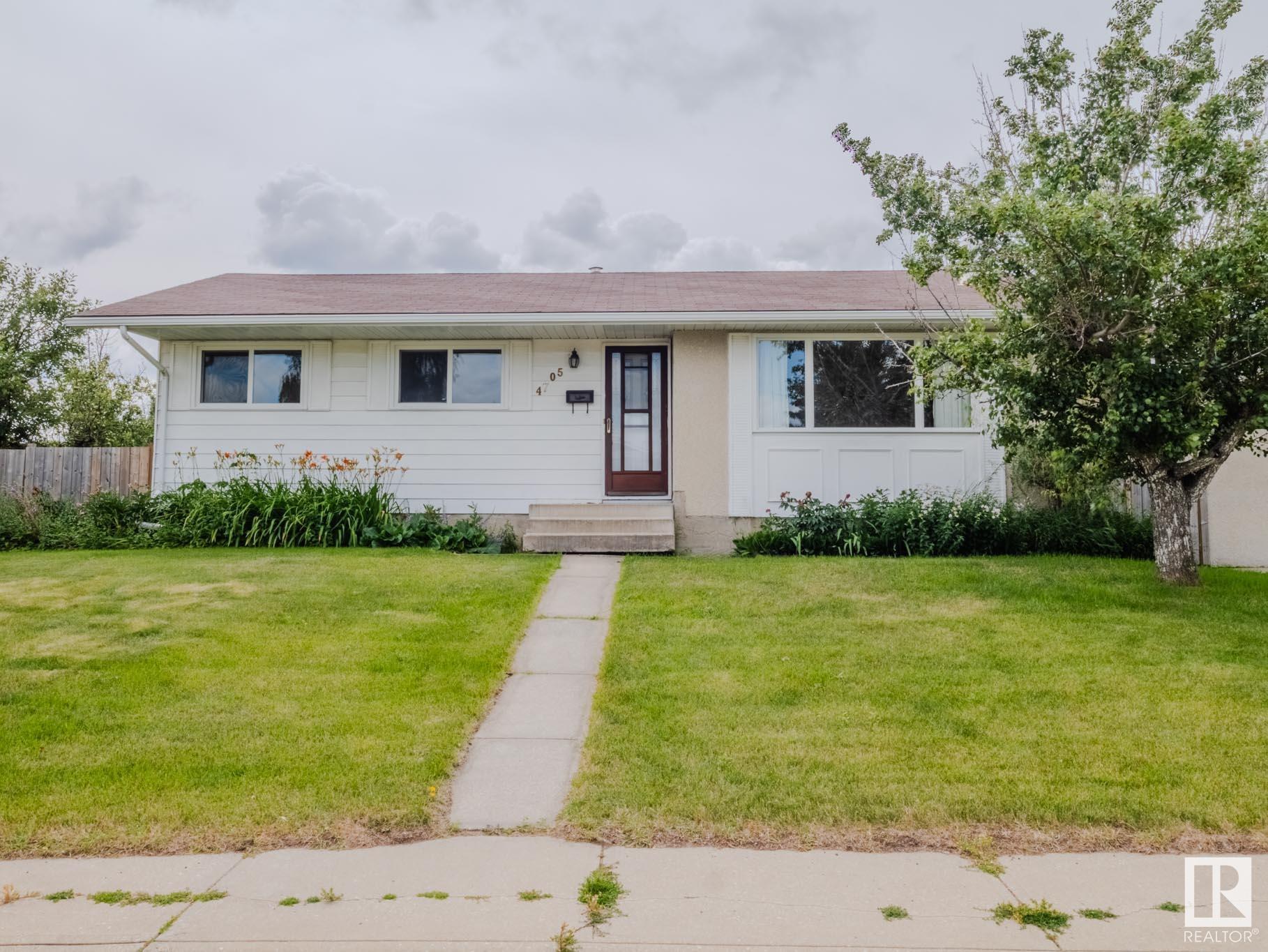 4705 128A Avenue, E4447959, Alberta,