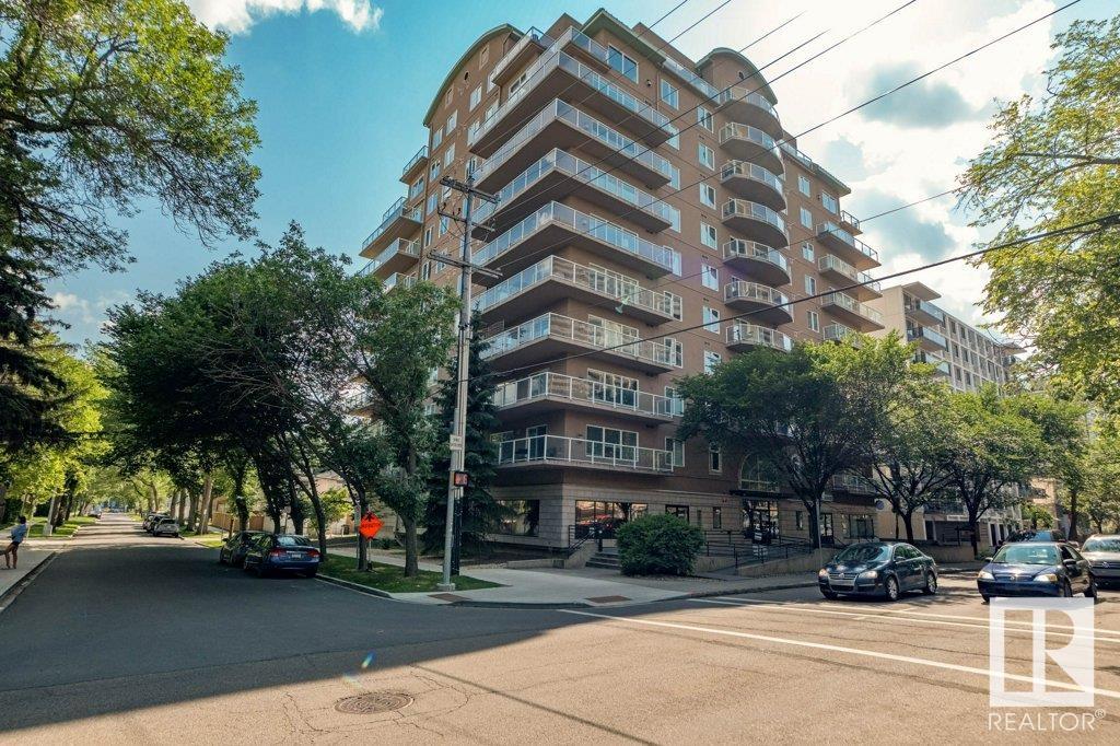 902 11111 82 Avenue, E4447961, Alberta,