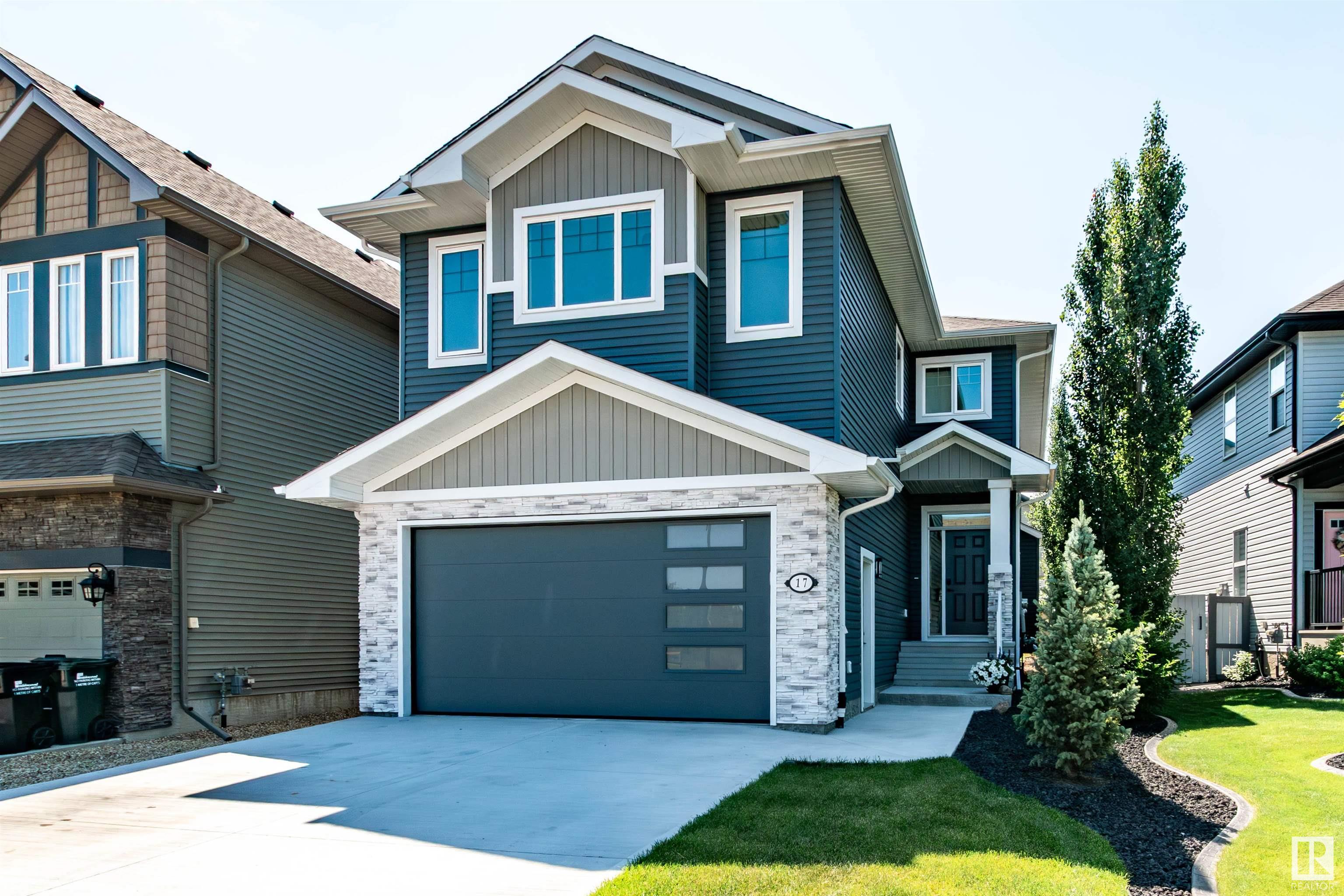 17 Sunbury Place, E4447976, Alberta,
