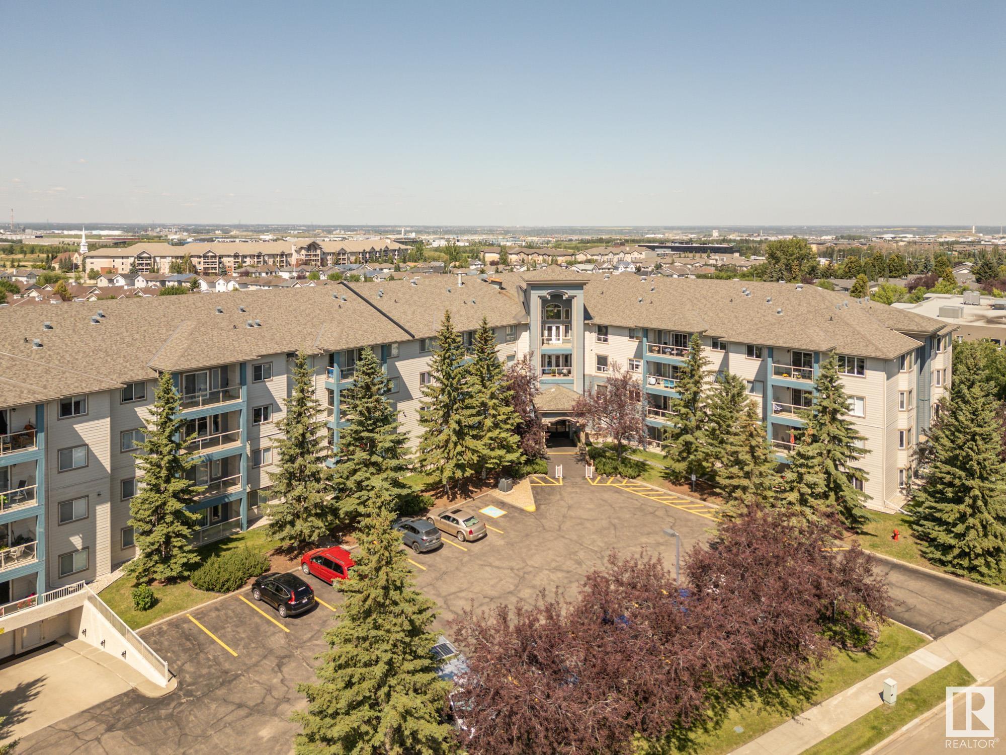 203 70 Crystal Lane, E4447988, Alberta,