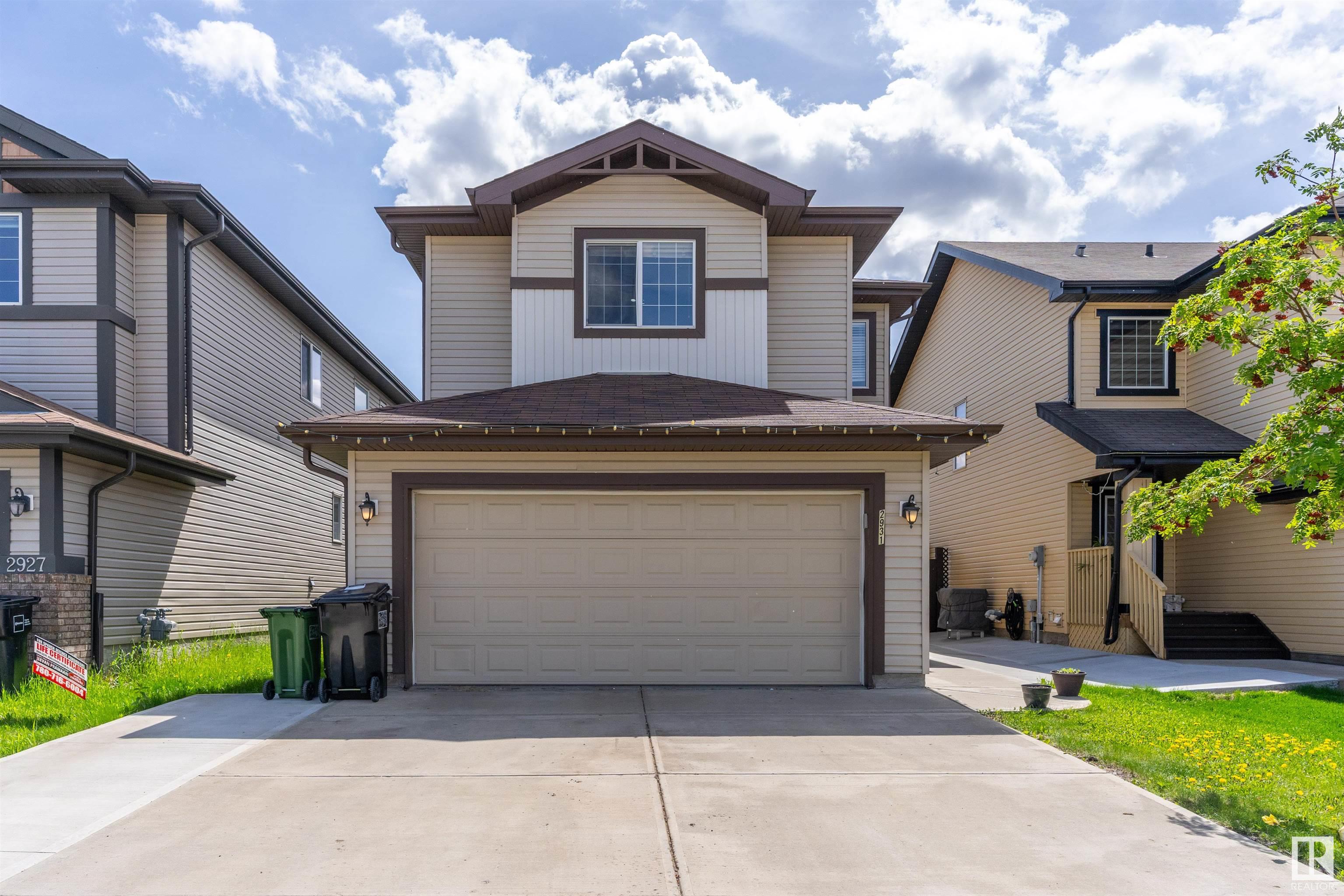 2931 26 AVE, E4447999, Alberta,