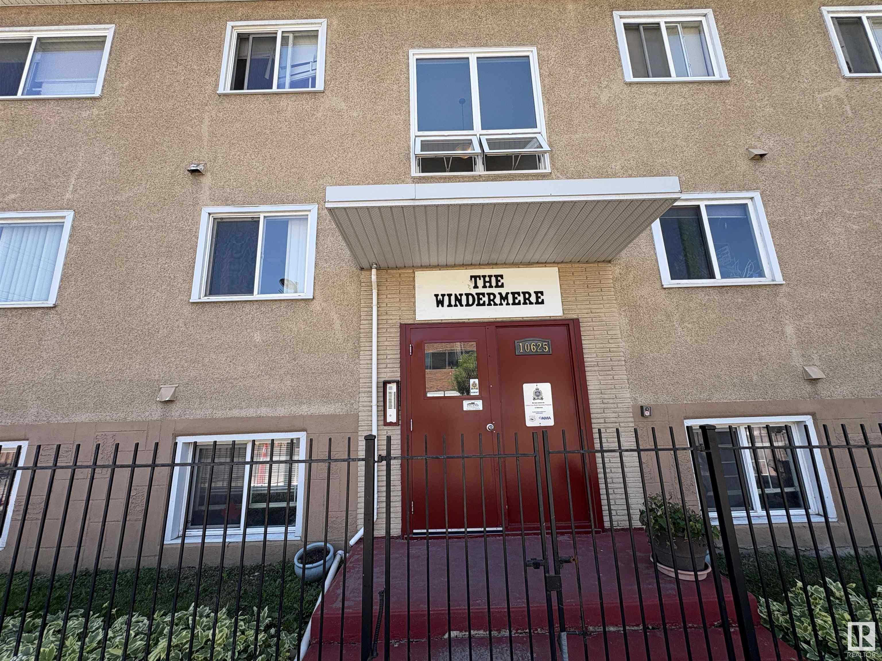 6 10625 107 Avenue, E4448000, Alberta,