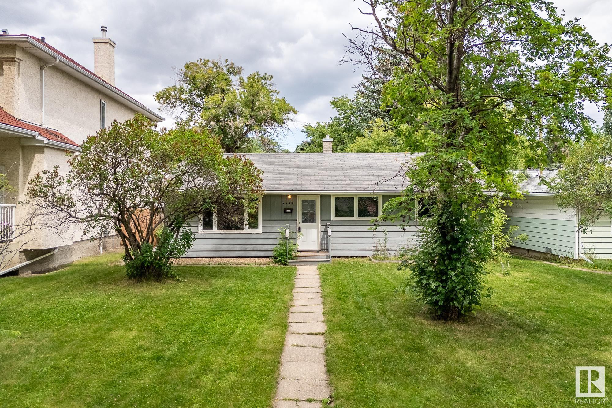 9530 70 Avenue, E4448013, Alberta,