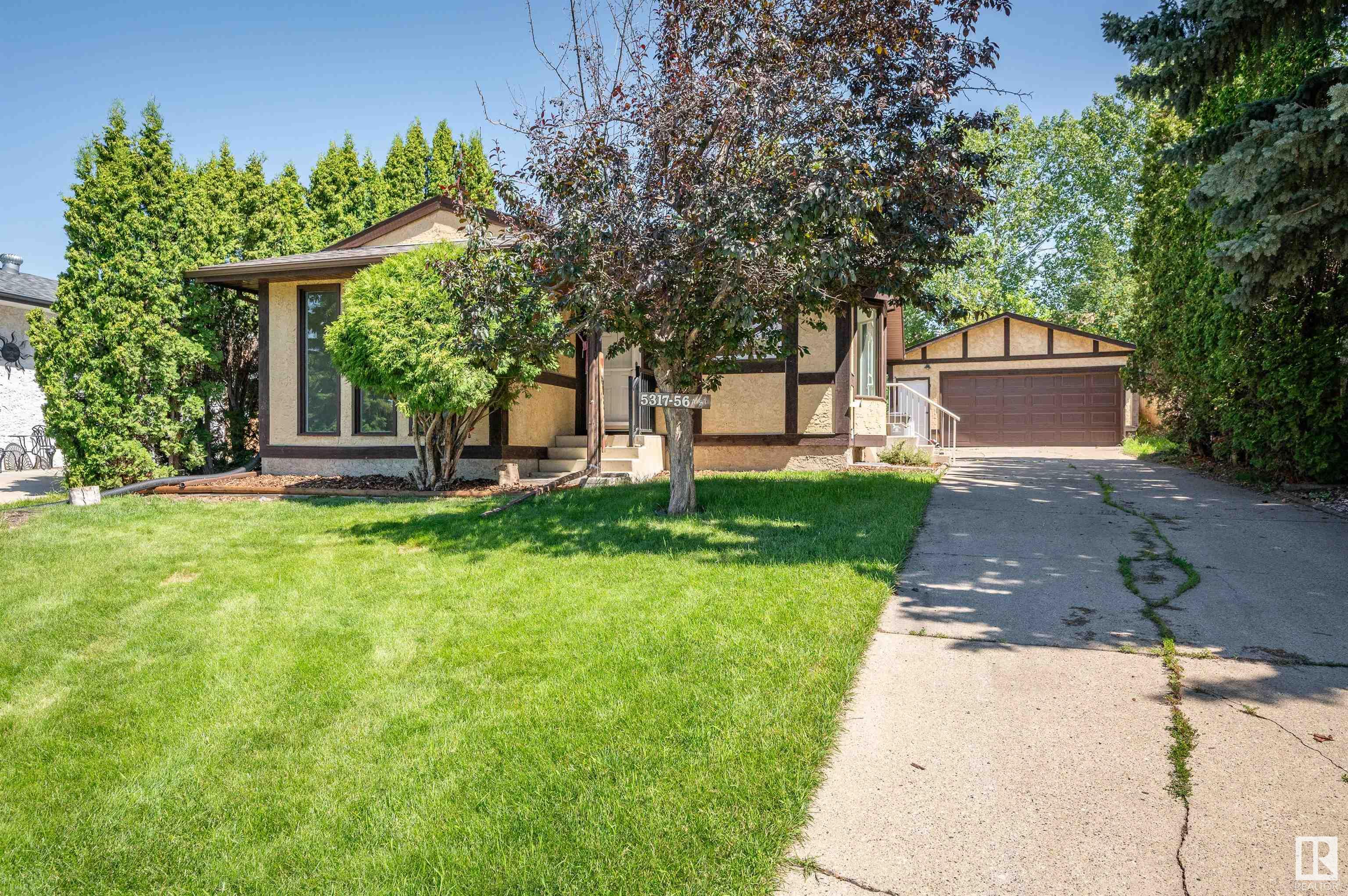 5317 56A Street, E4448014, Alberta,