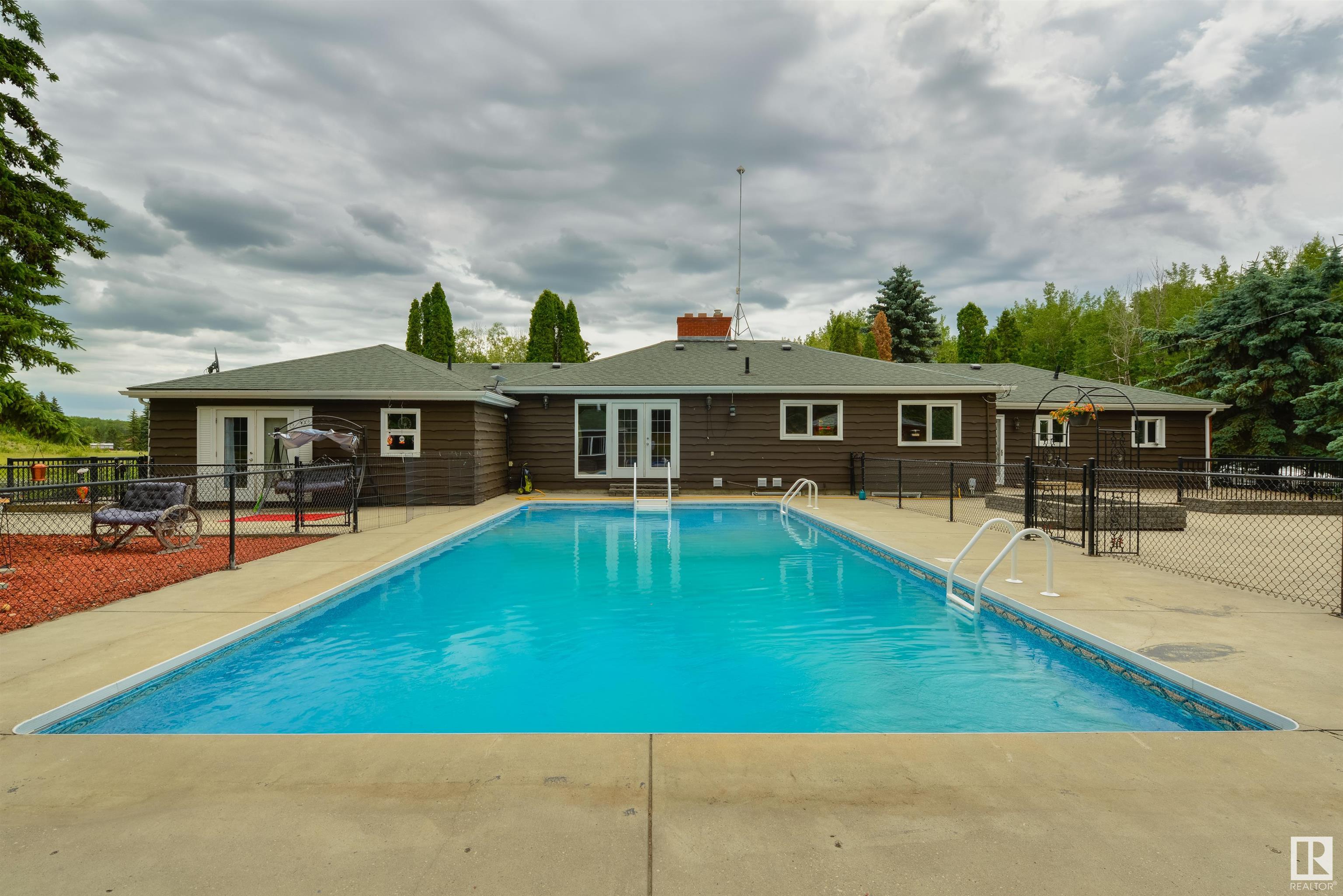 1128 TWP ROAD 544, E4448016, Alberta,