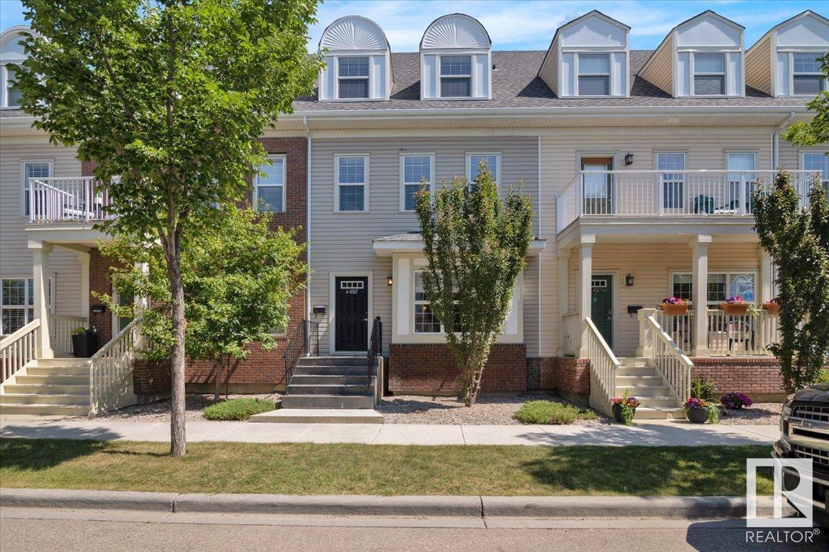 6 4367 VETERANS Way, E4448017, Alberta,
