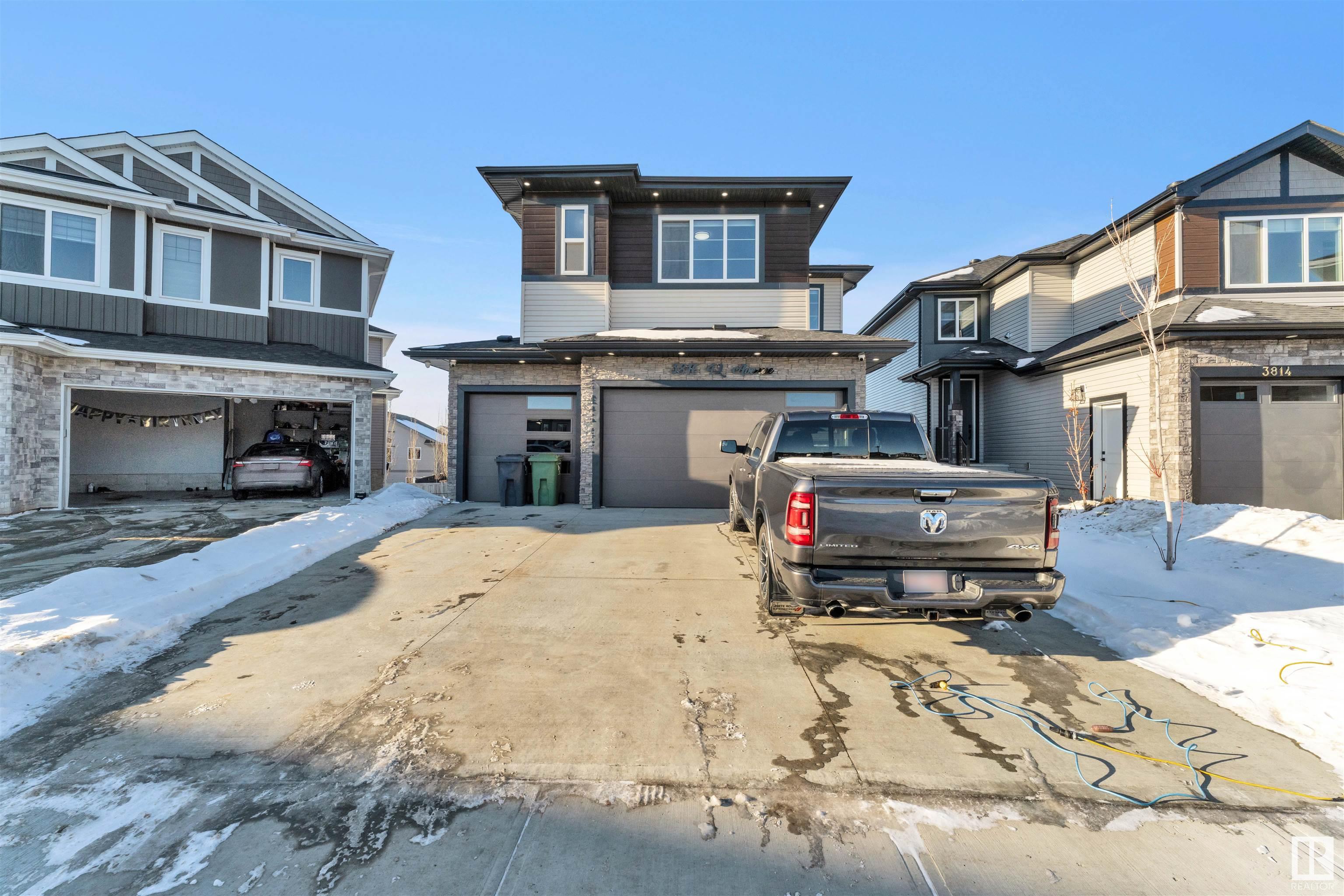 3816 42 Avenue, E4448020, Alberta,